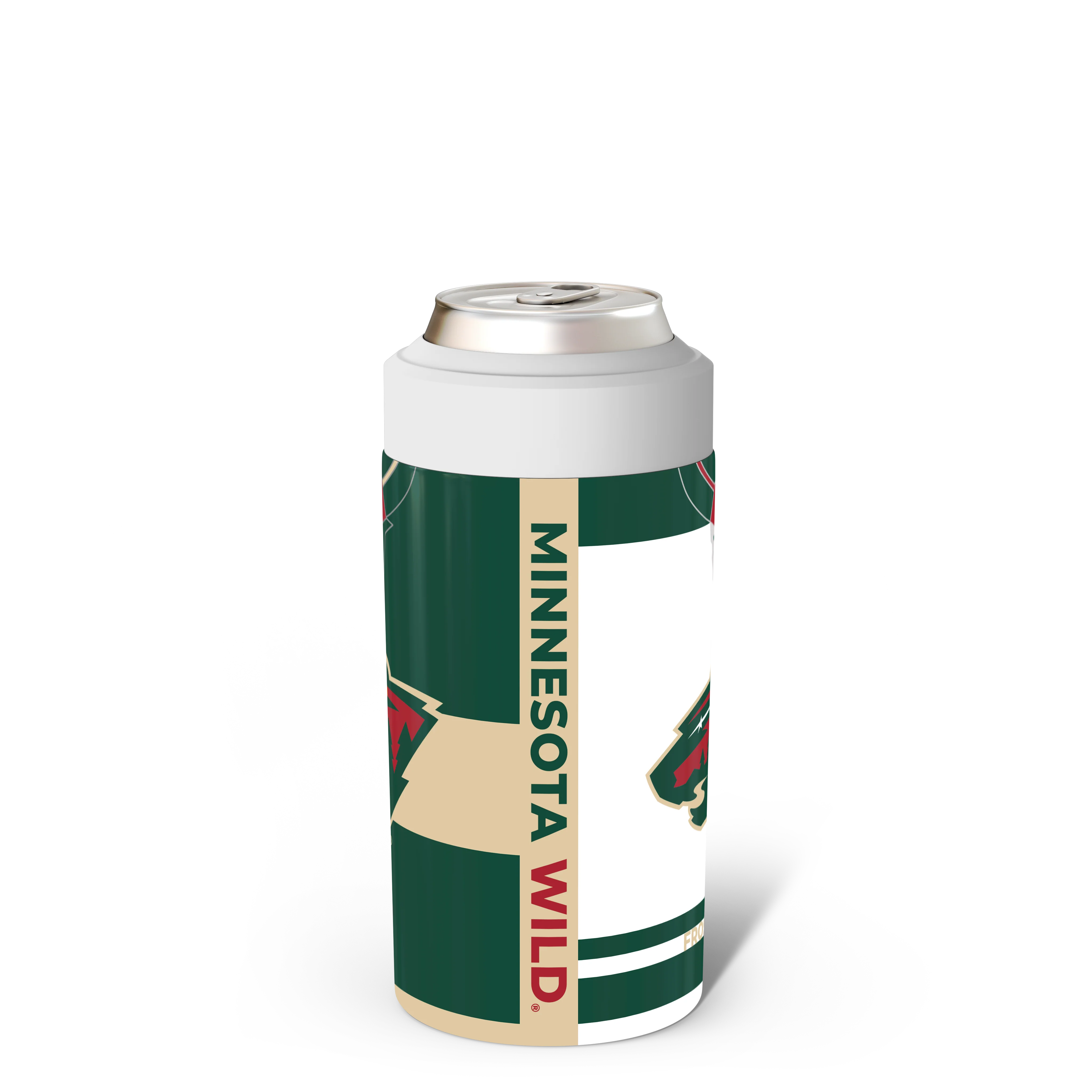 Universal Buddy | Minnesota Wild | Jersey 2 Universal Buddy | Minnesota Wild | Jersey