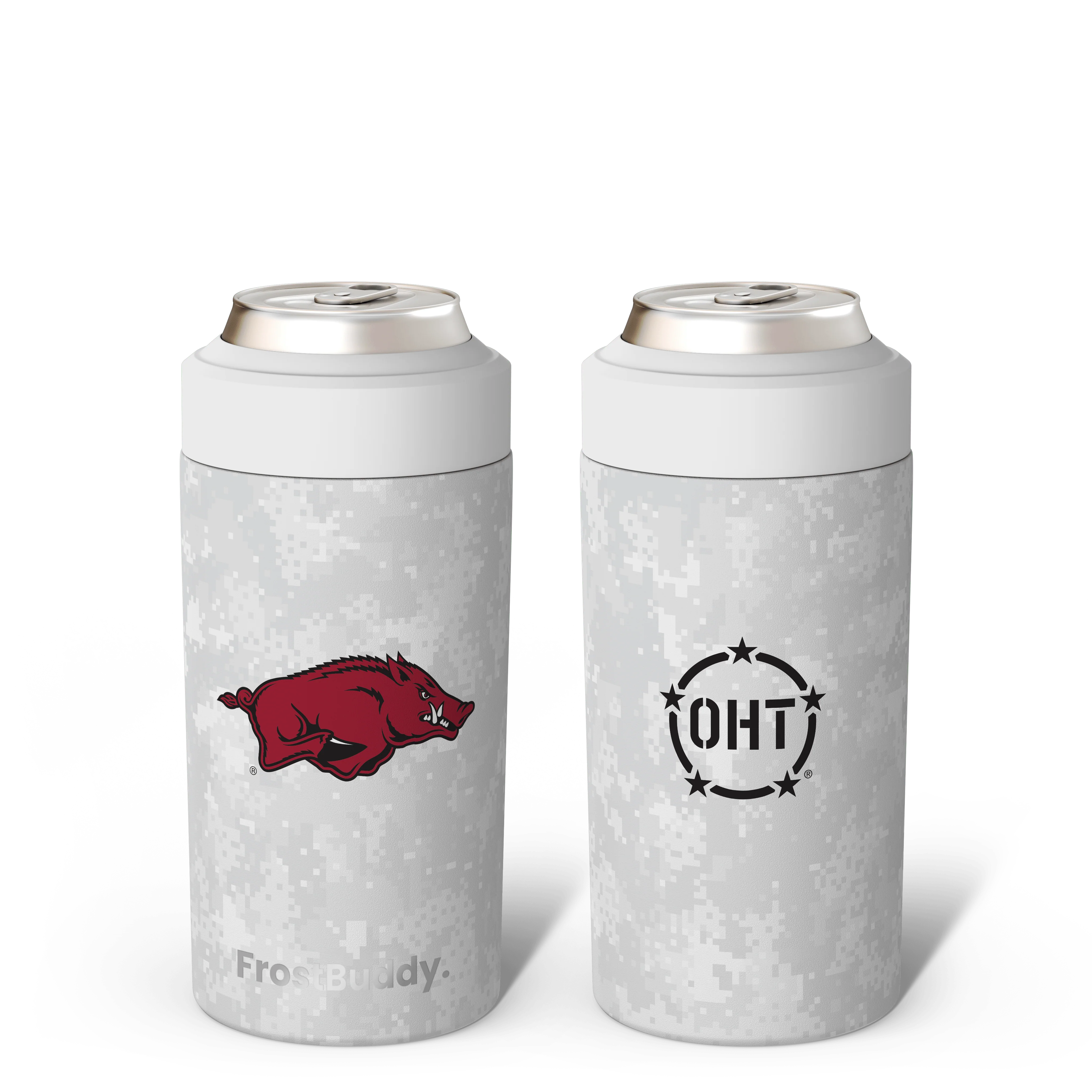 Universal Buddy | Arkansas x OHT 3 Universal Buddy | Arkansas x OHT
