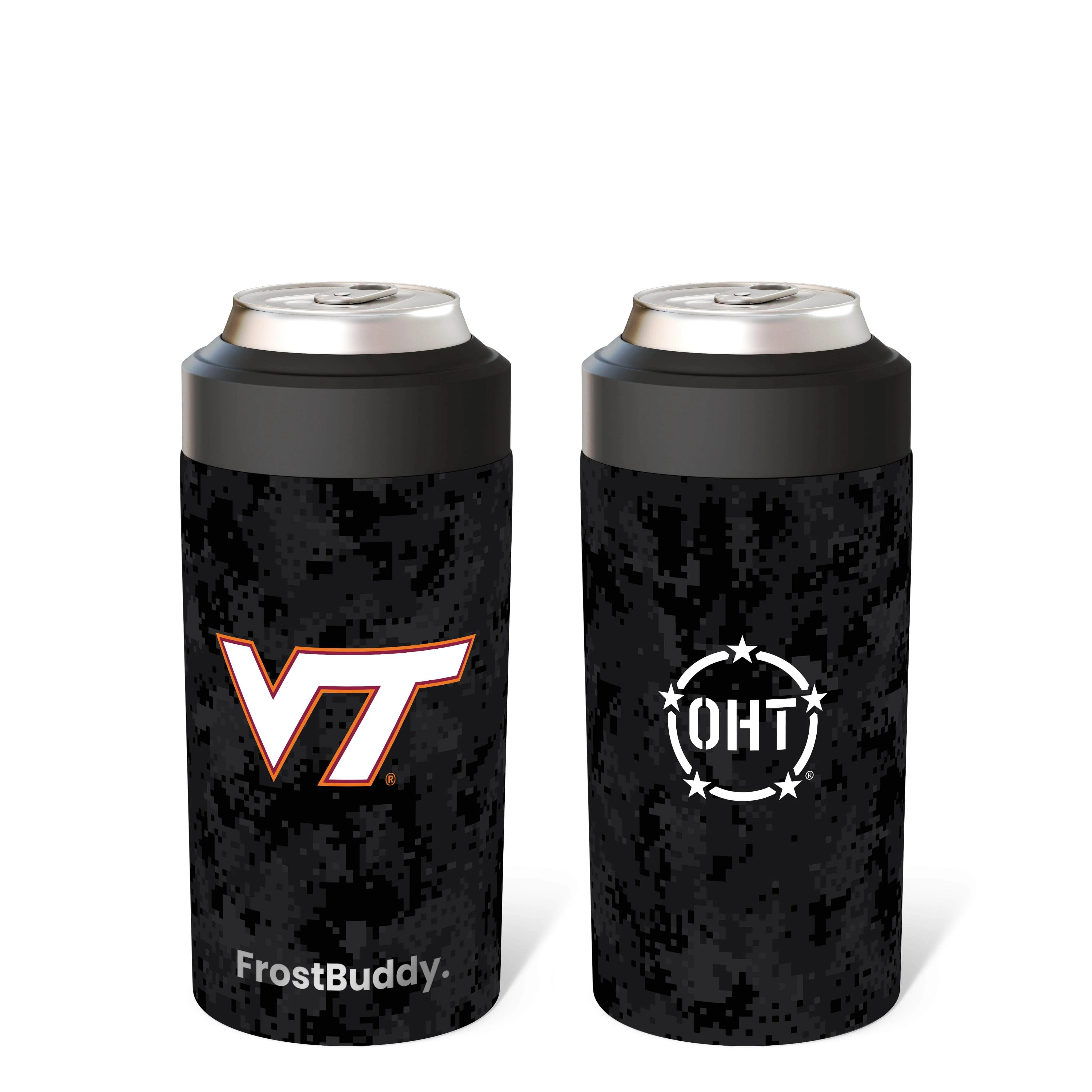 Universal Buddy | Virginia Tech x OHT 3 Universal Buddy | Virginia Tech x OHT