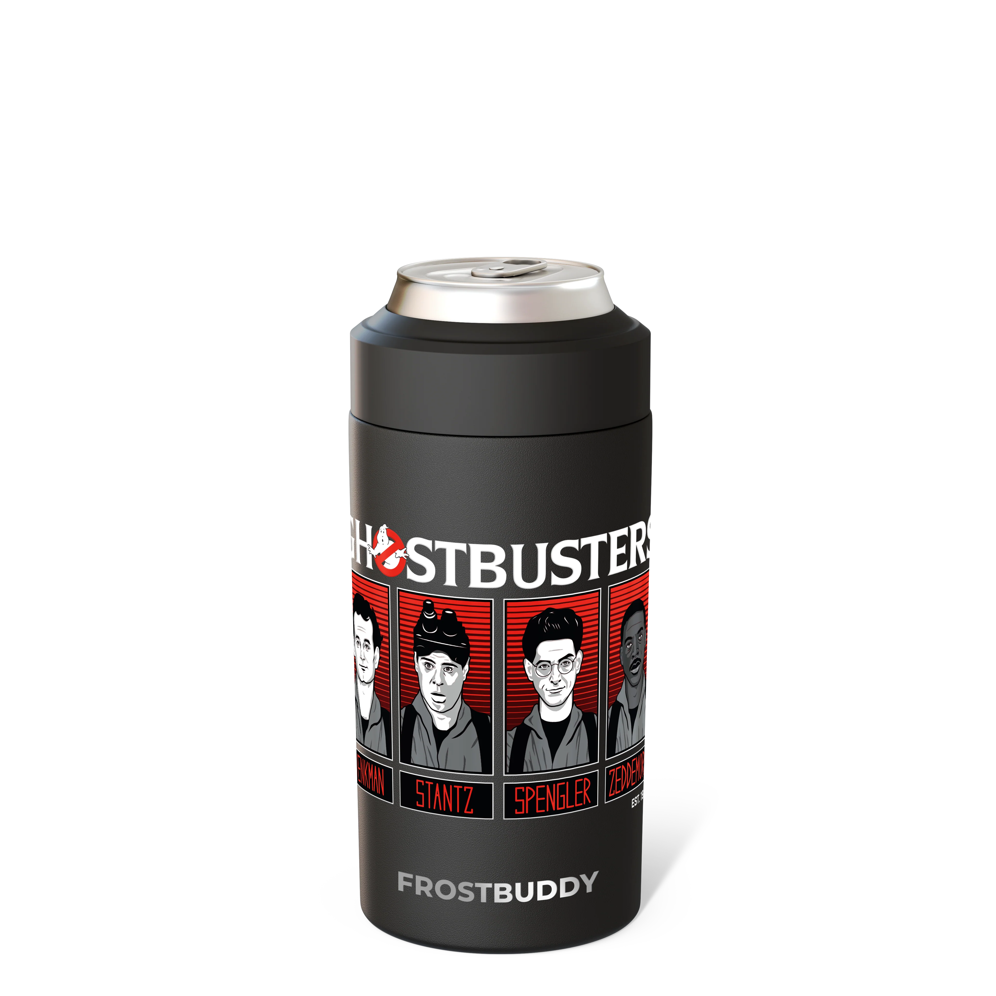 Universal Buddy | Ghostbusters™ | The Crew
