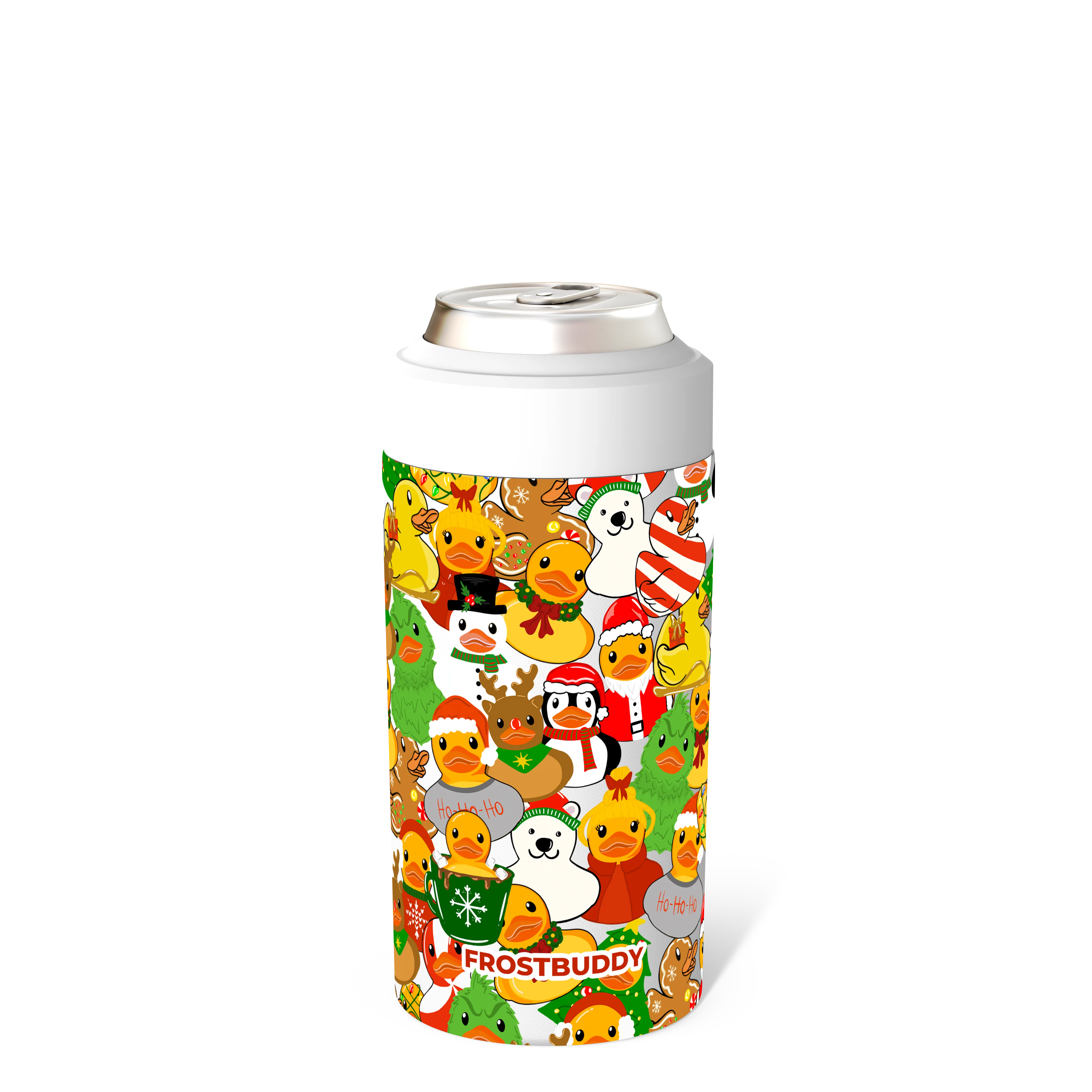 Universal Buddy | Duck The Halls 2 Universal Buddy | Duck The Halls