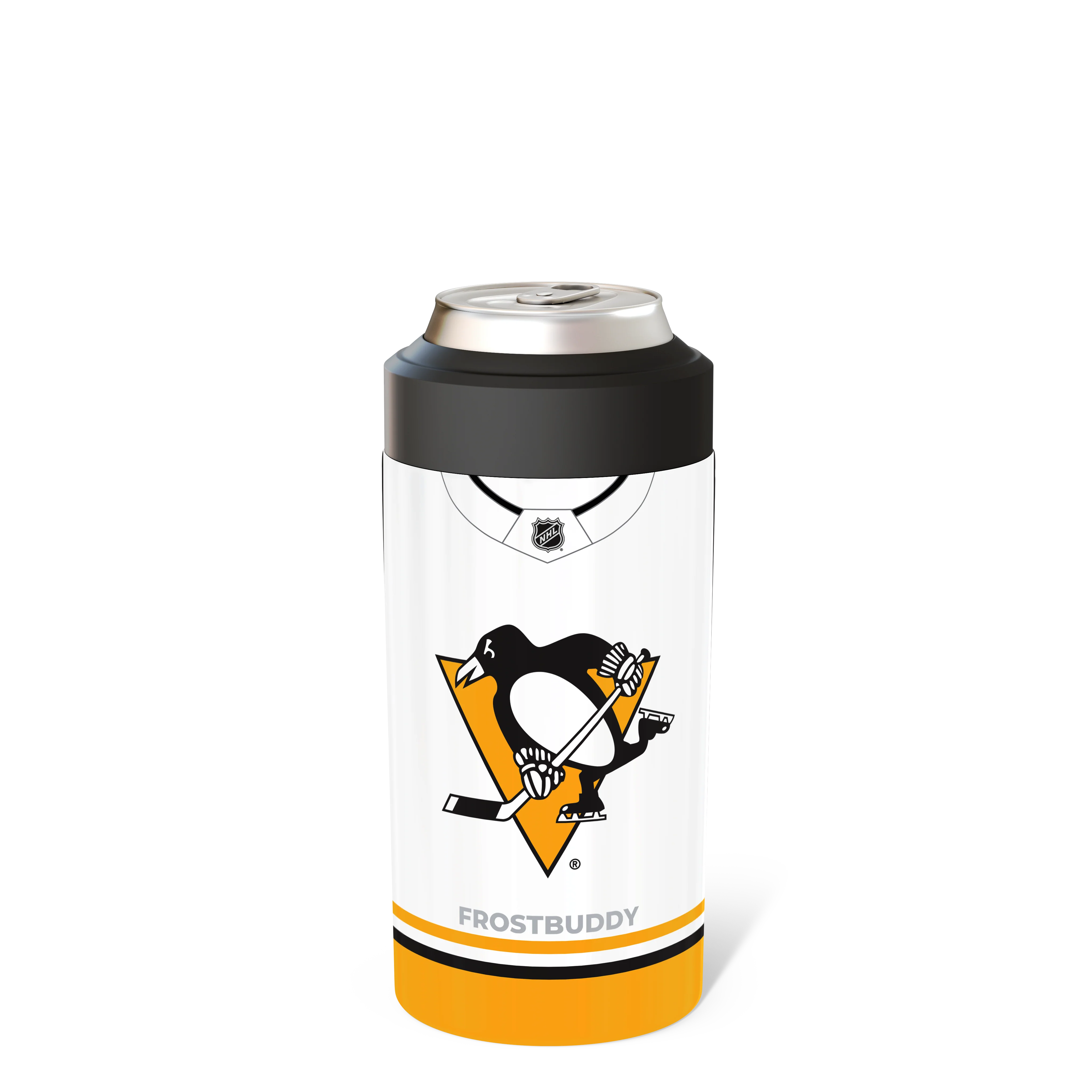 Universal Buddy | Pittsburgh Penguins | Jersey 3 Universal Buddy | Pittsburgh Penguins | Jersey