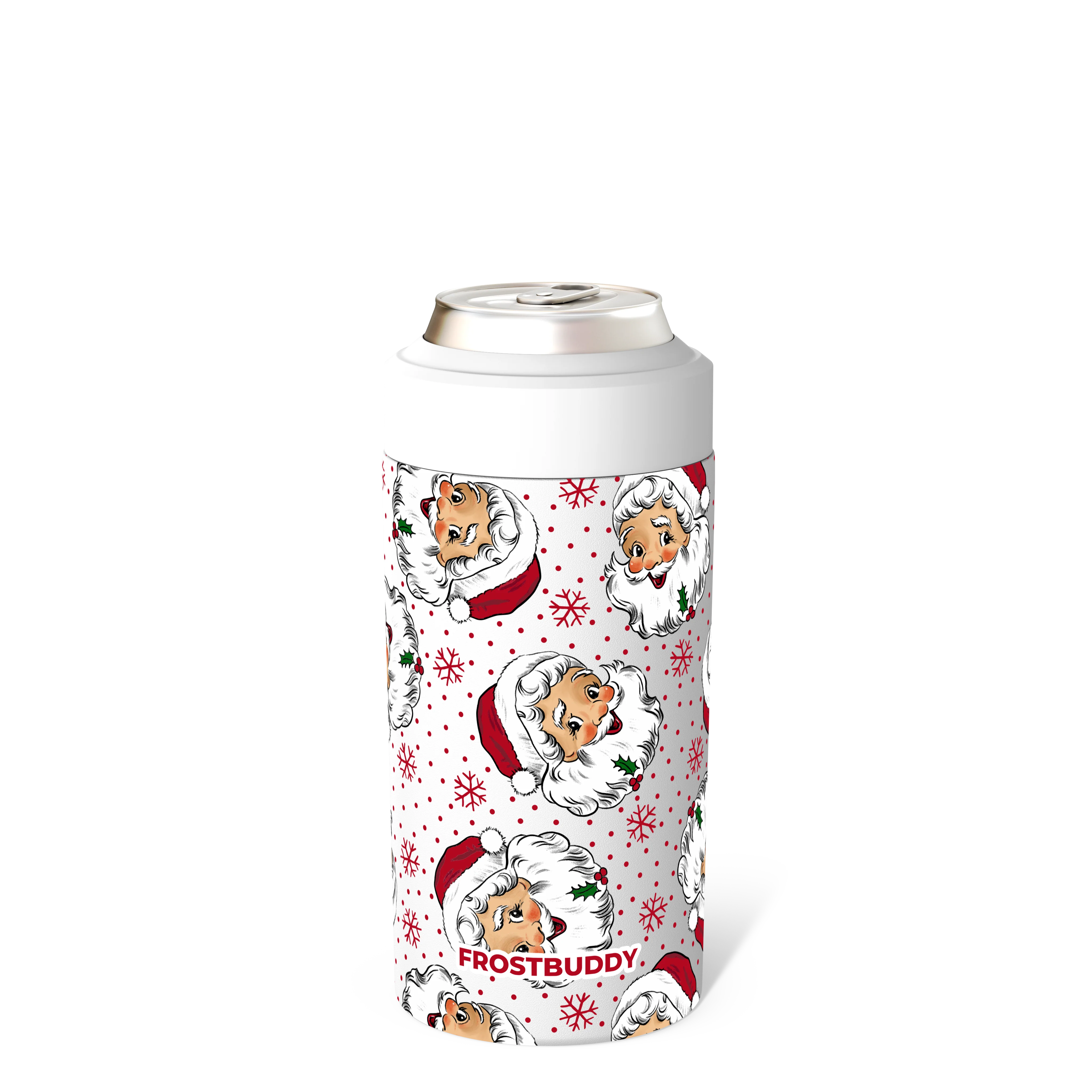 Universal Buddy | Retro Claus 2 Universal Buddy | Retro Claus