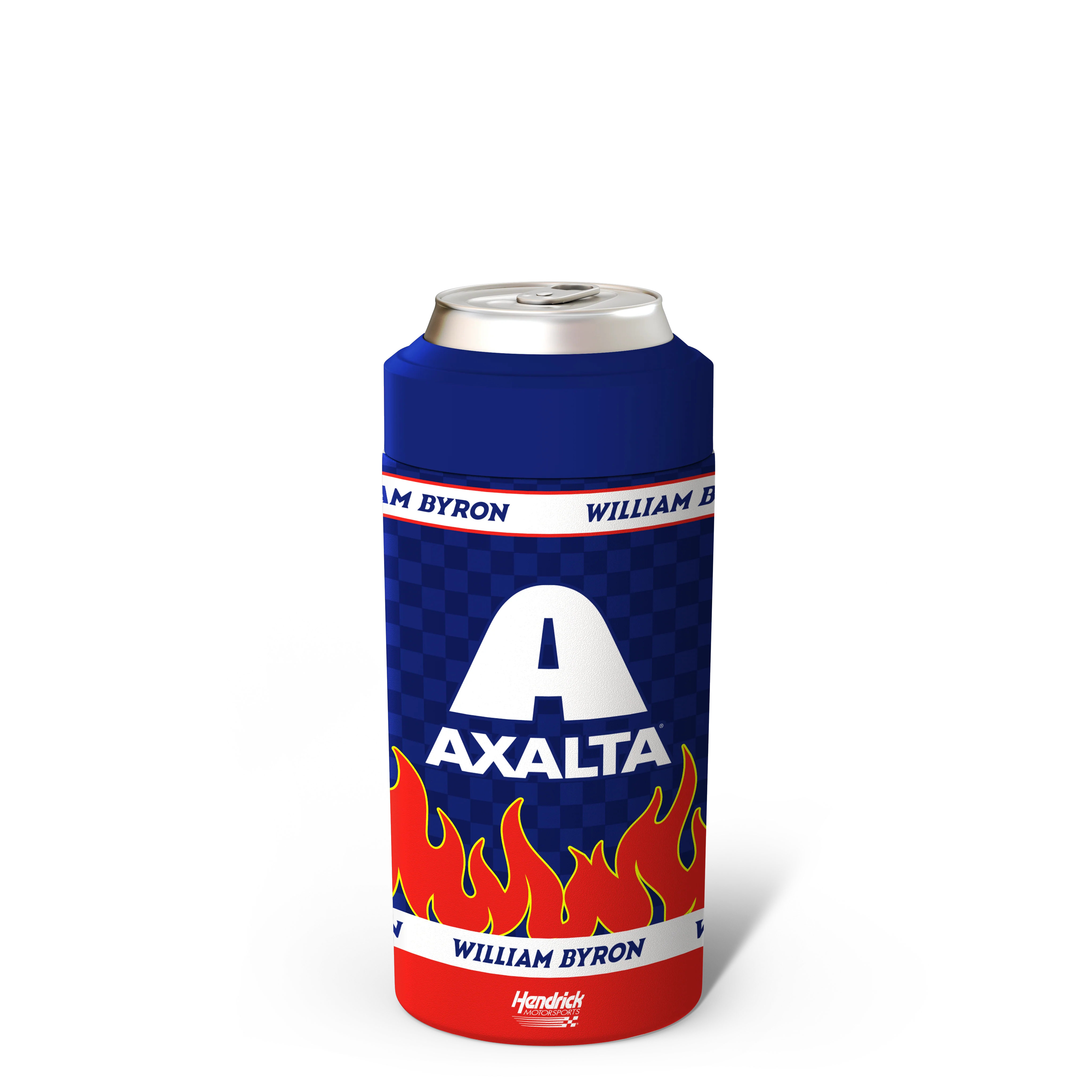 Universal Buddy | William Byron | Axalta 2 Universal Buddy | William Byron | Axalta