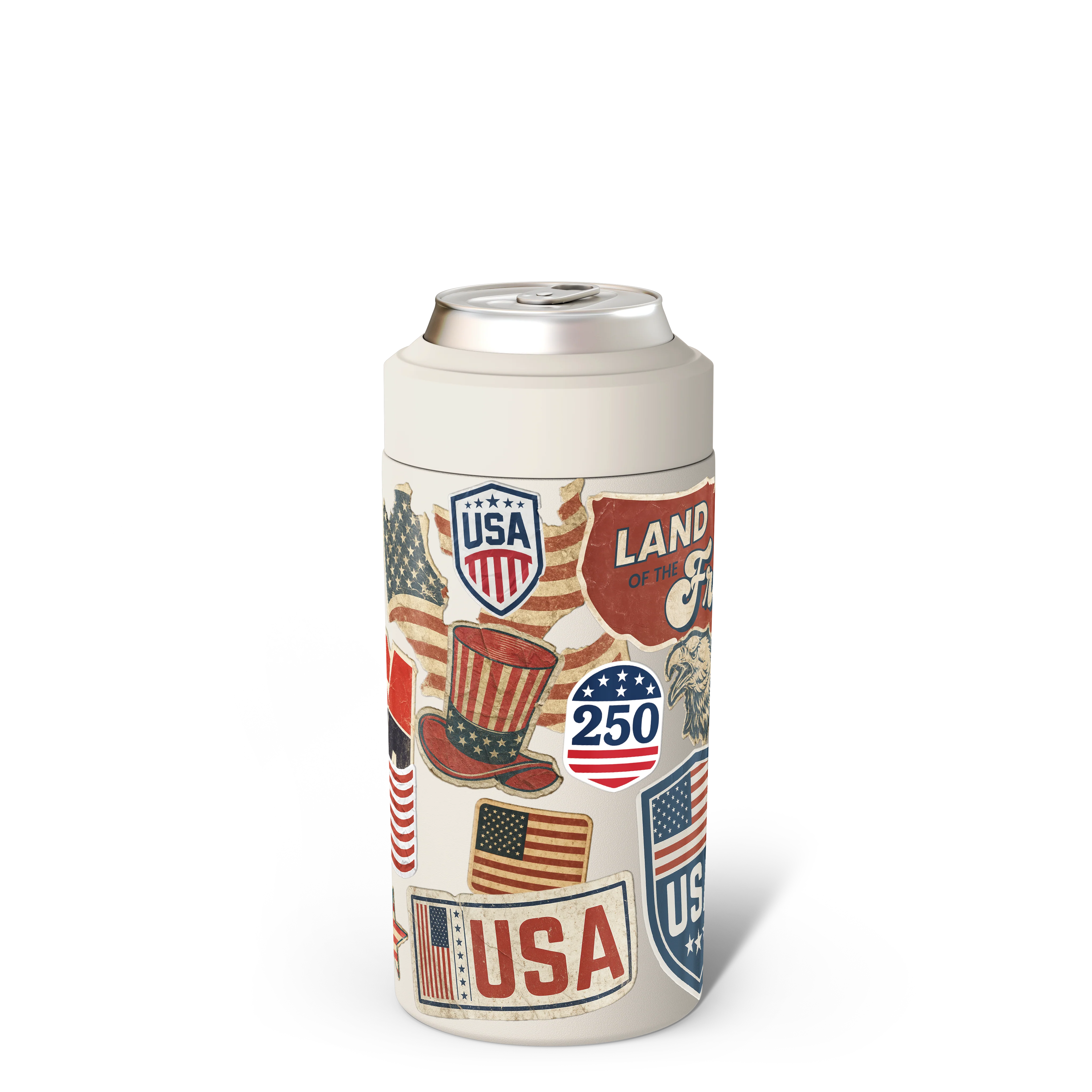 Universal XL | The American Way 2 Universal XL | The American Way