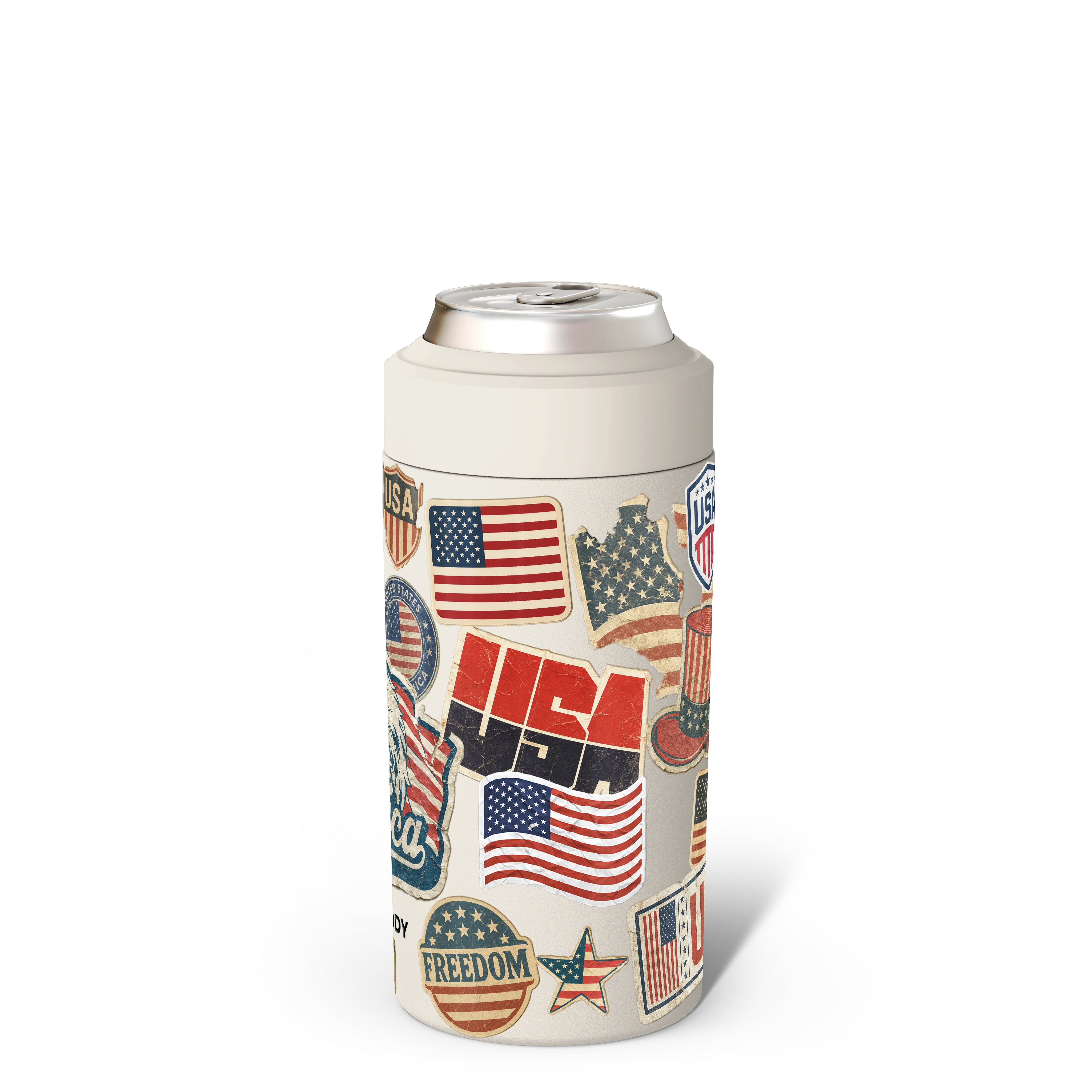 Universal XL | The American Way 3 Universal XL | The American Way