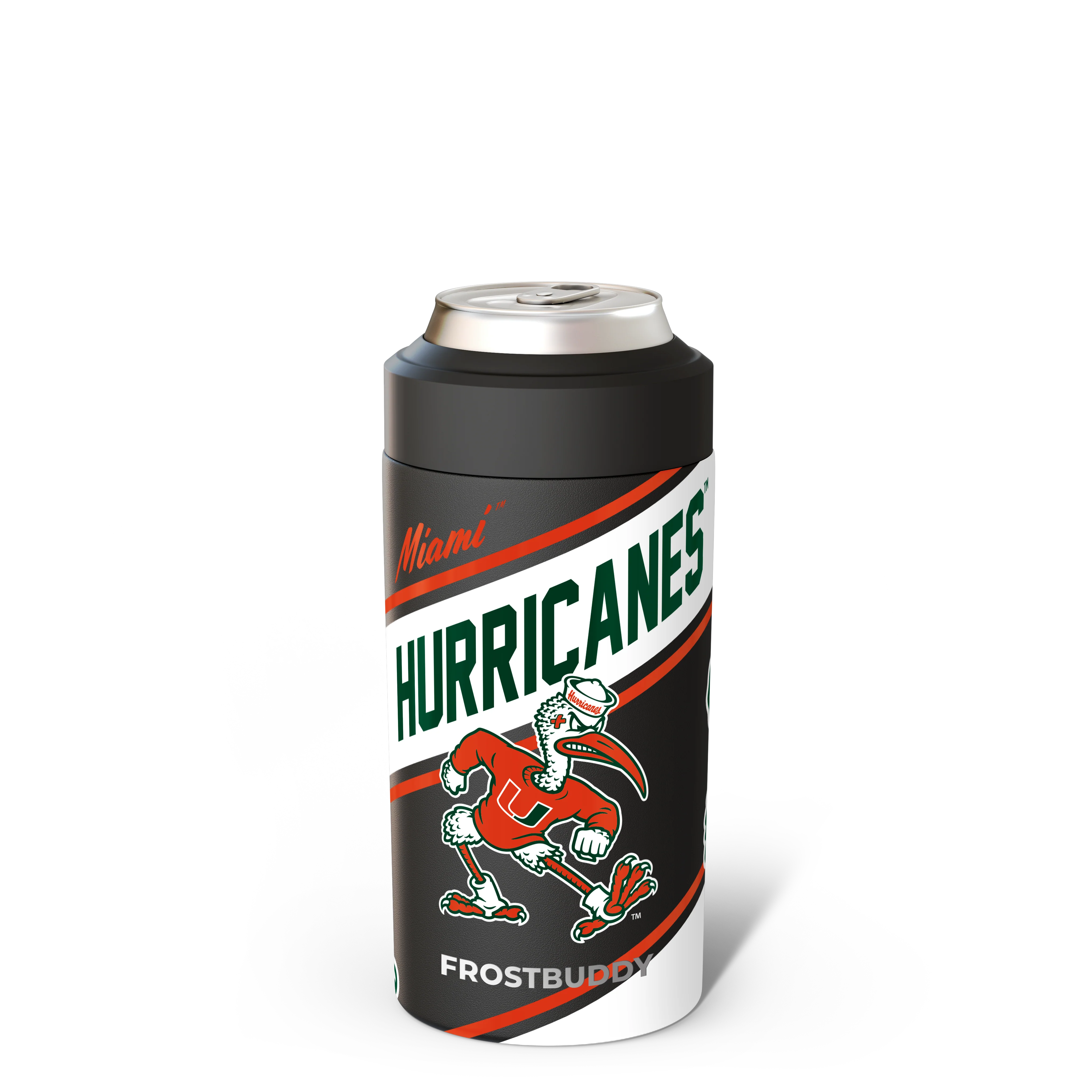 Universal Buddy | Miami Hurricanes | Mascot 2 Universal Buddy | Miami Hurricanes | Mascot