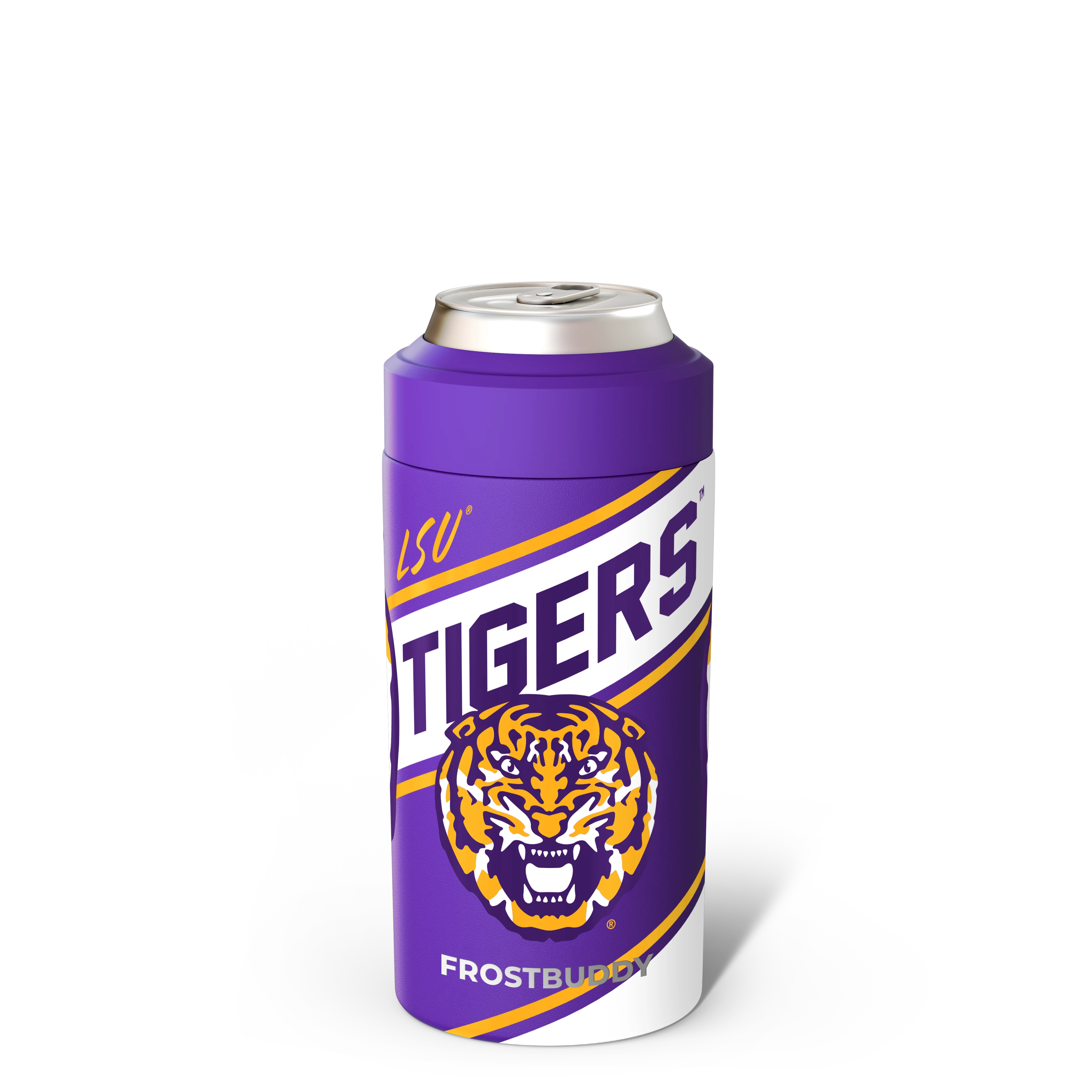 Universal Buddy | LSU Tigers | Mascot 2 Universal Buddy | LSU Tigers | Mascot
