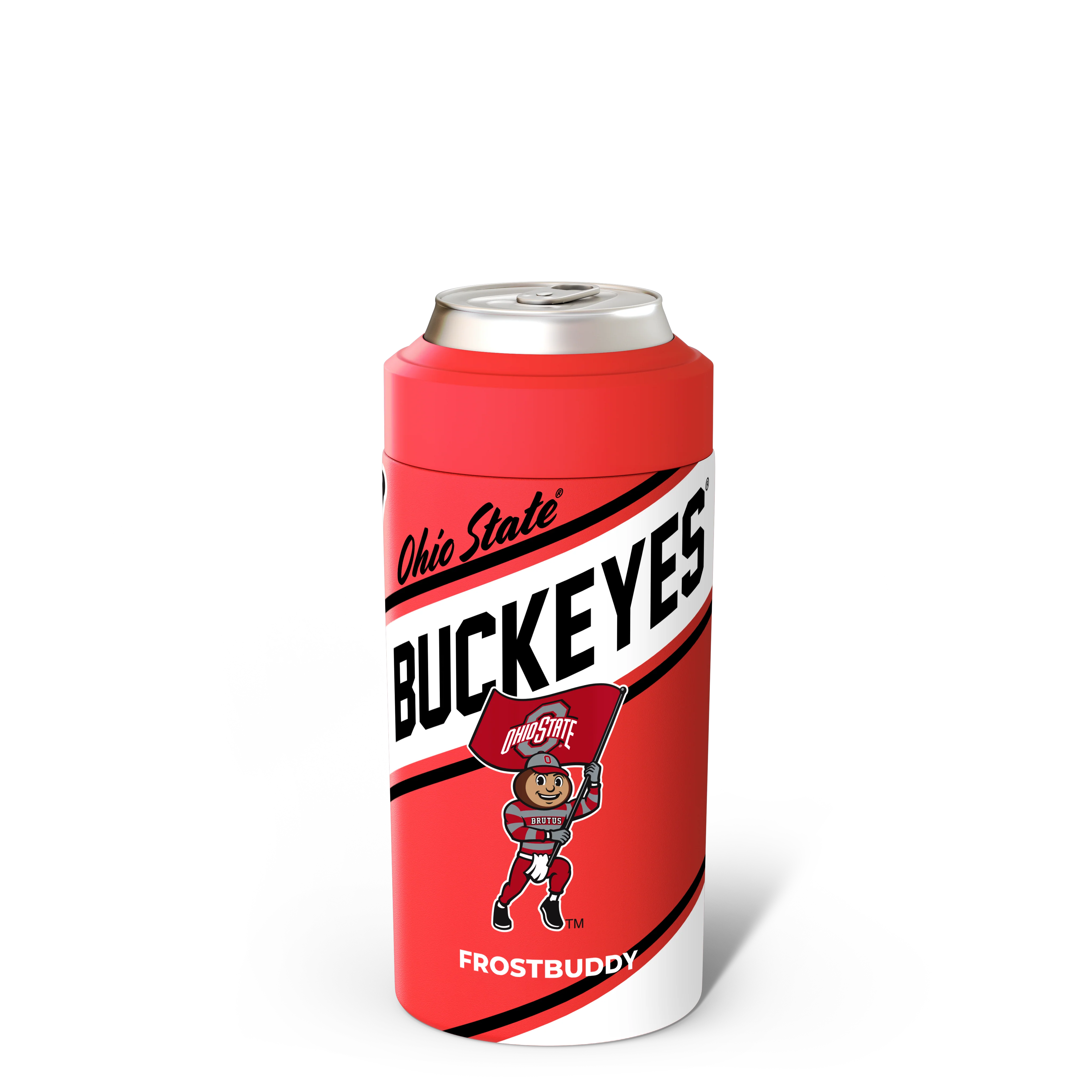 Universal Buddy | Ohio State Buckeyes | Mascot 2 Universal Buddy | Ohio State Buckeyes | Mascot
