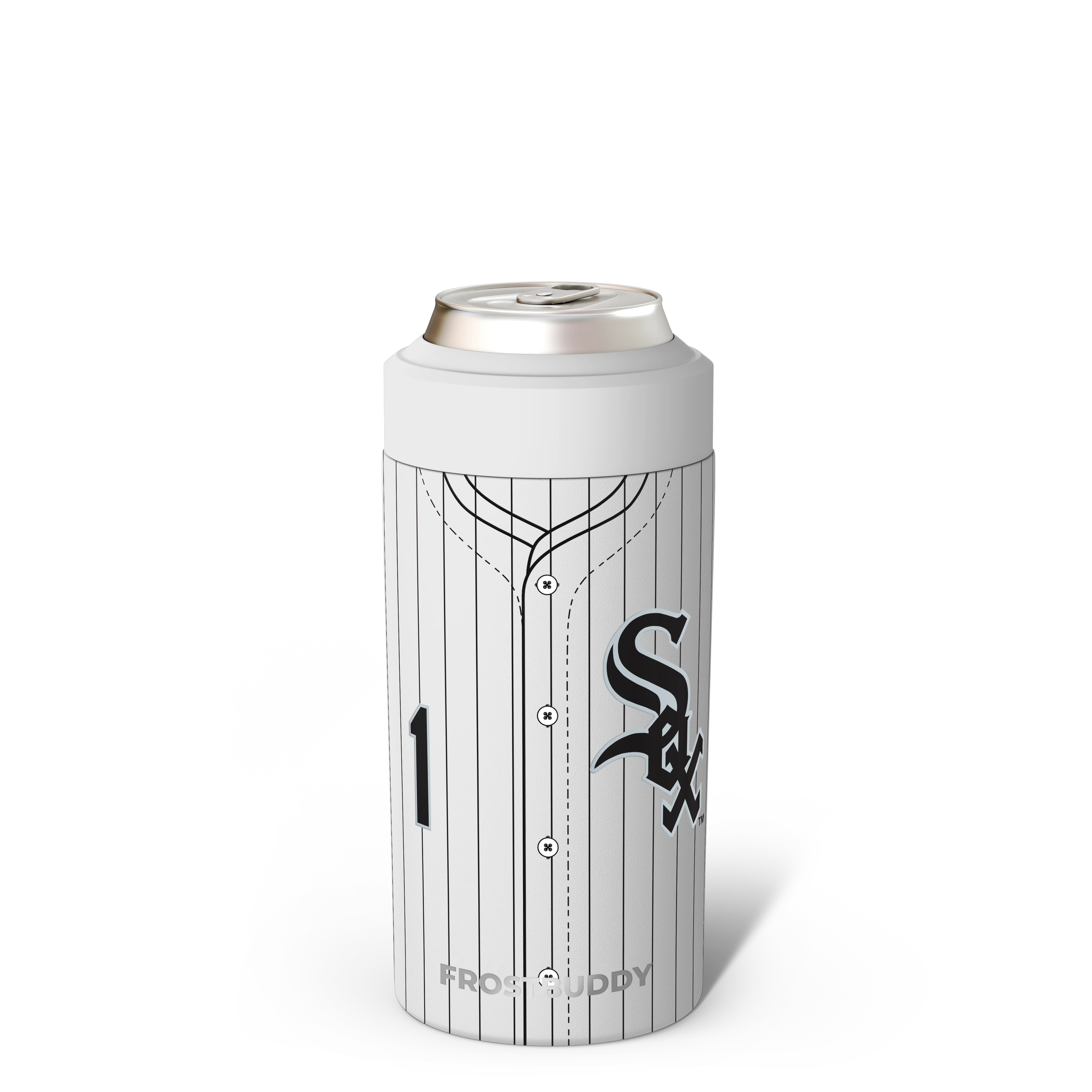 Universal Buddy | Chicago White Sox | #1 Dad 2 Universal Buddy | Chicago White Sox | #1 Dad