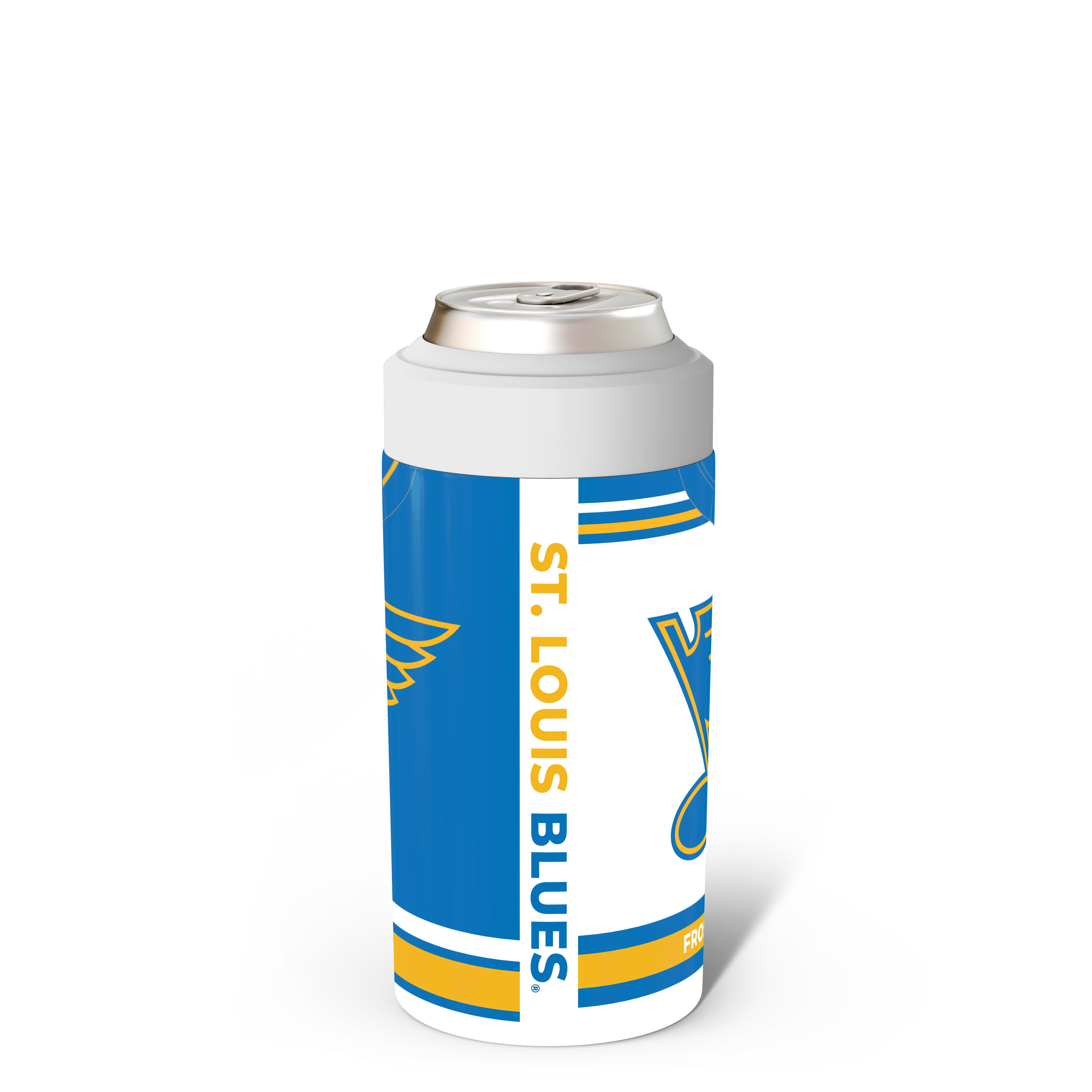 Universal Buddy | St. Louis Blues | Jersey 2 Universal Buddy | St. Louis Blues | Jersey