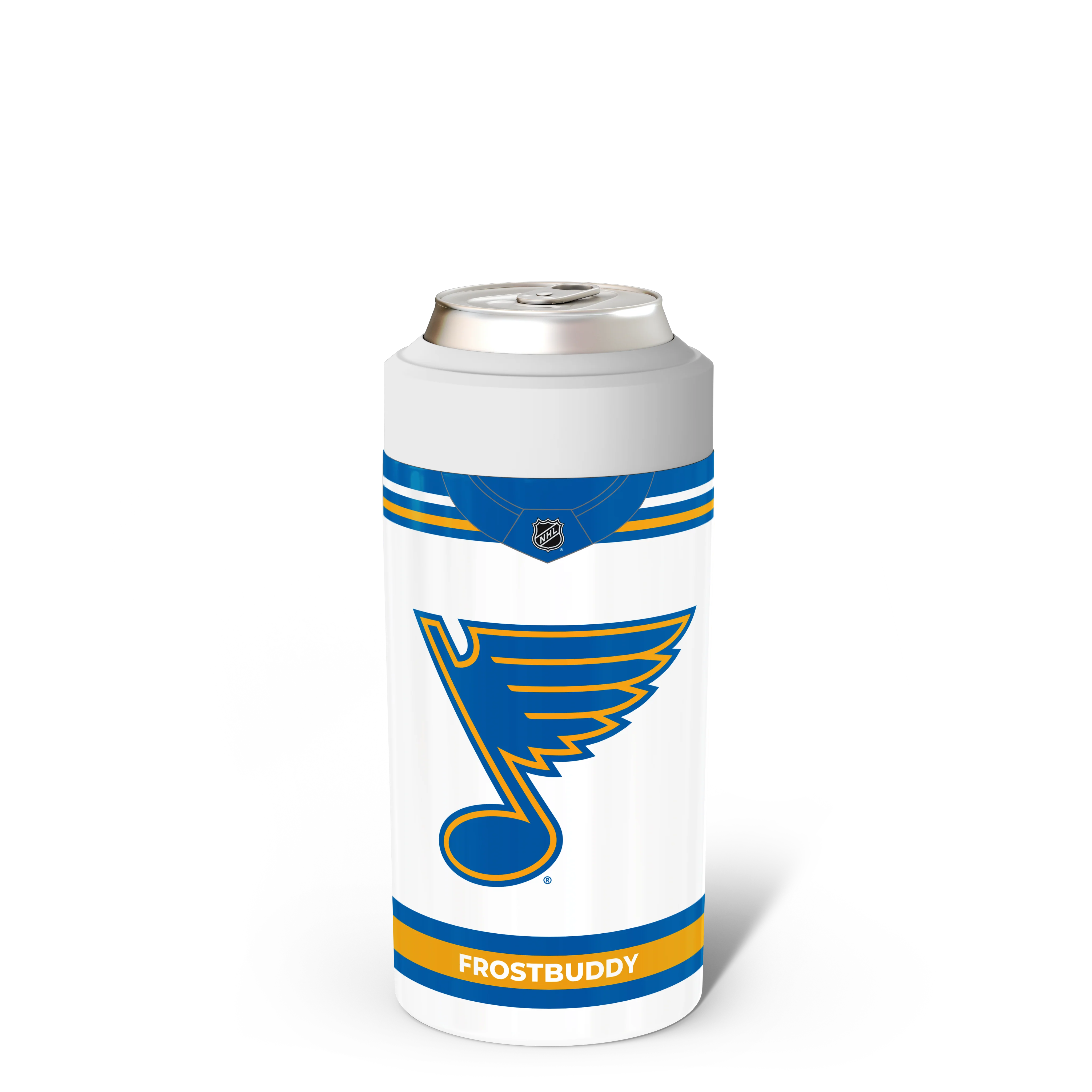 Universal Buddy | St. Louis Blues | Jersey 3 Universal Buddy | St. Louis Blues | Jersey
