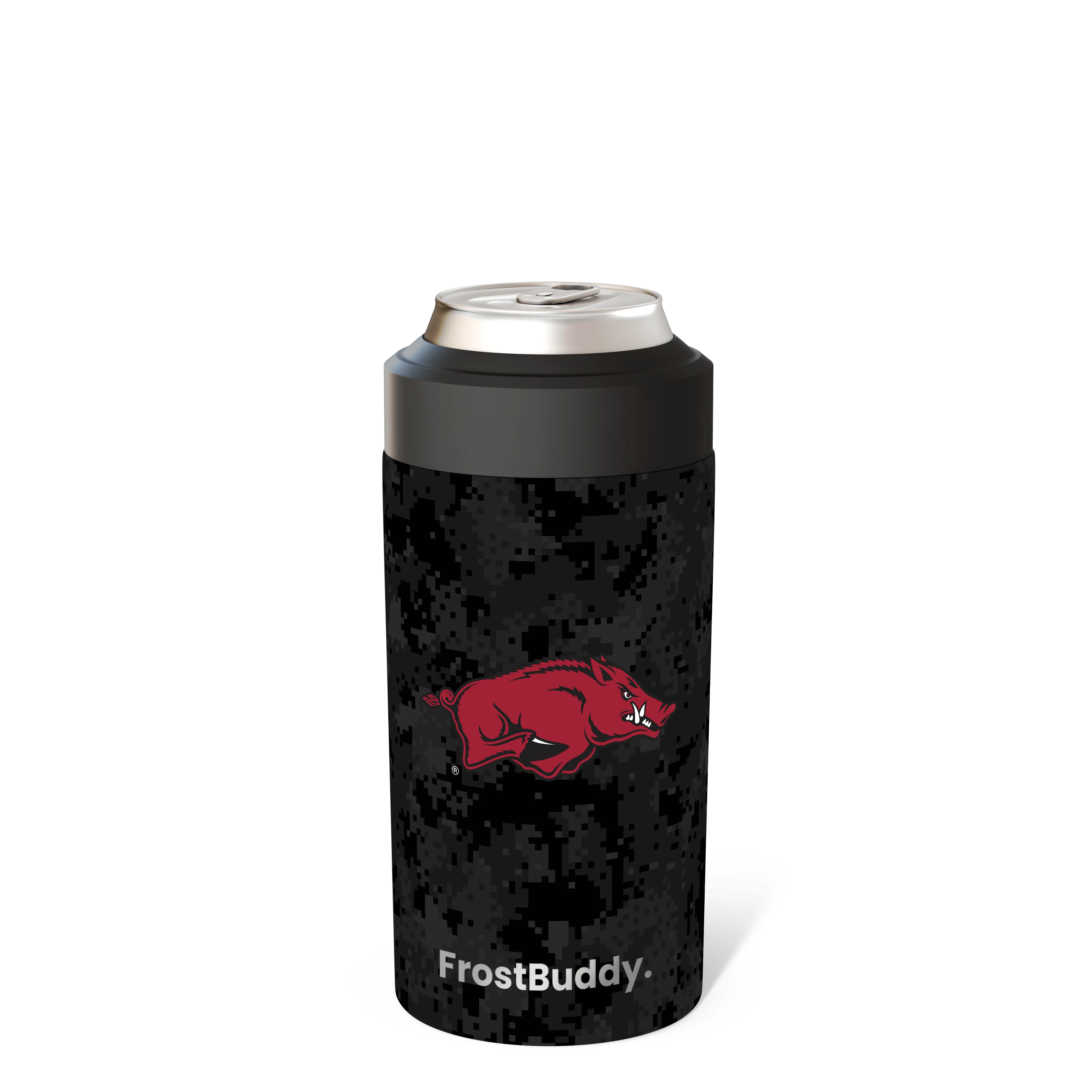 Universal Buddy | Arkansas x OHT