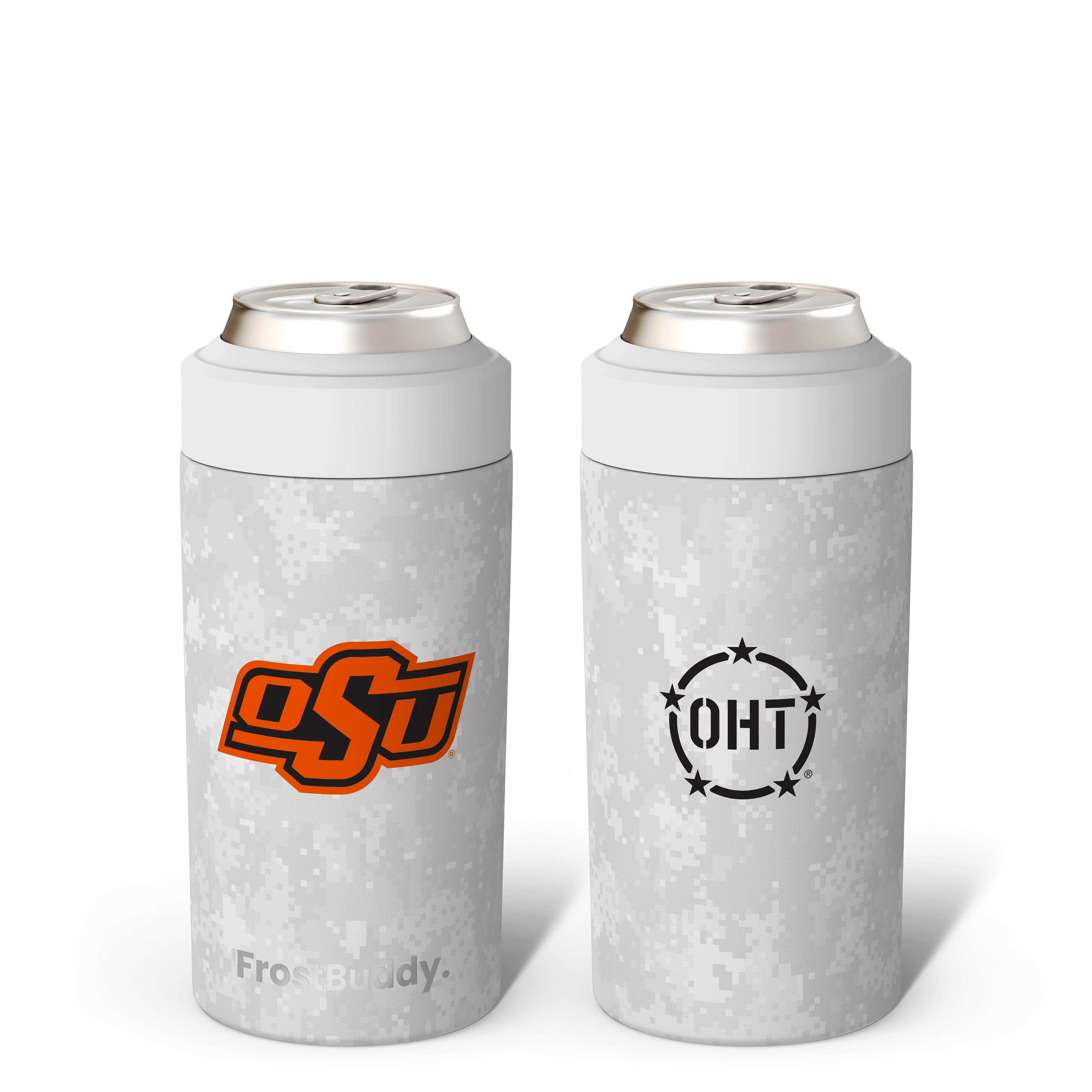 Universal Buddy | Oklahoma State x OHT 3 Universal Buddy | Oklahoma State x OHT