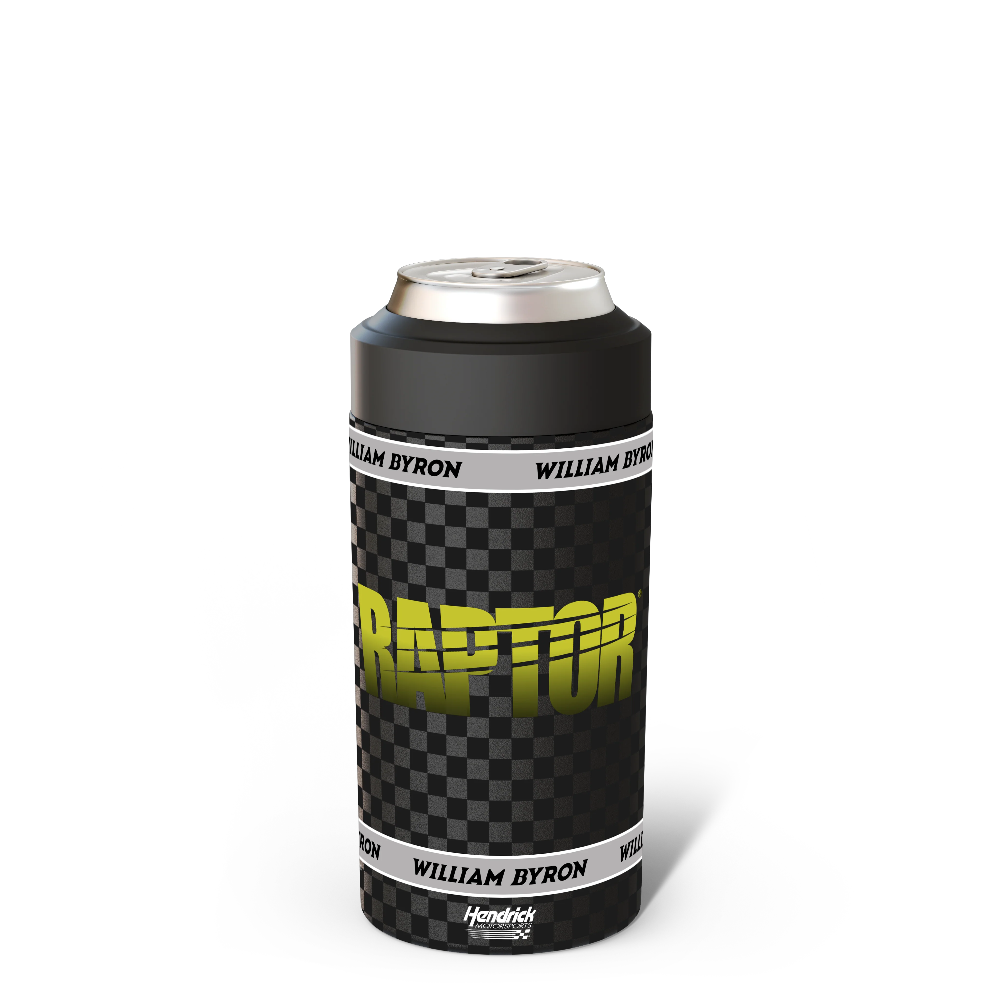 Universal Buddy | William Byron | Raptor 2 Universal Buddy | William Byron | Raptor