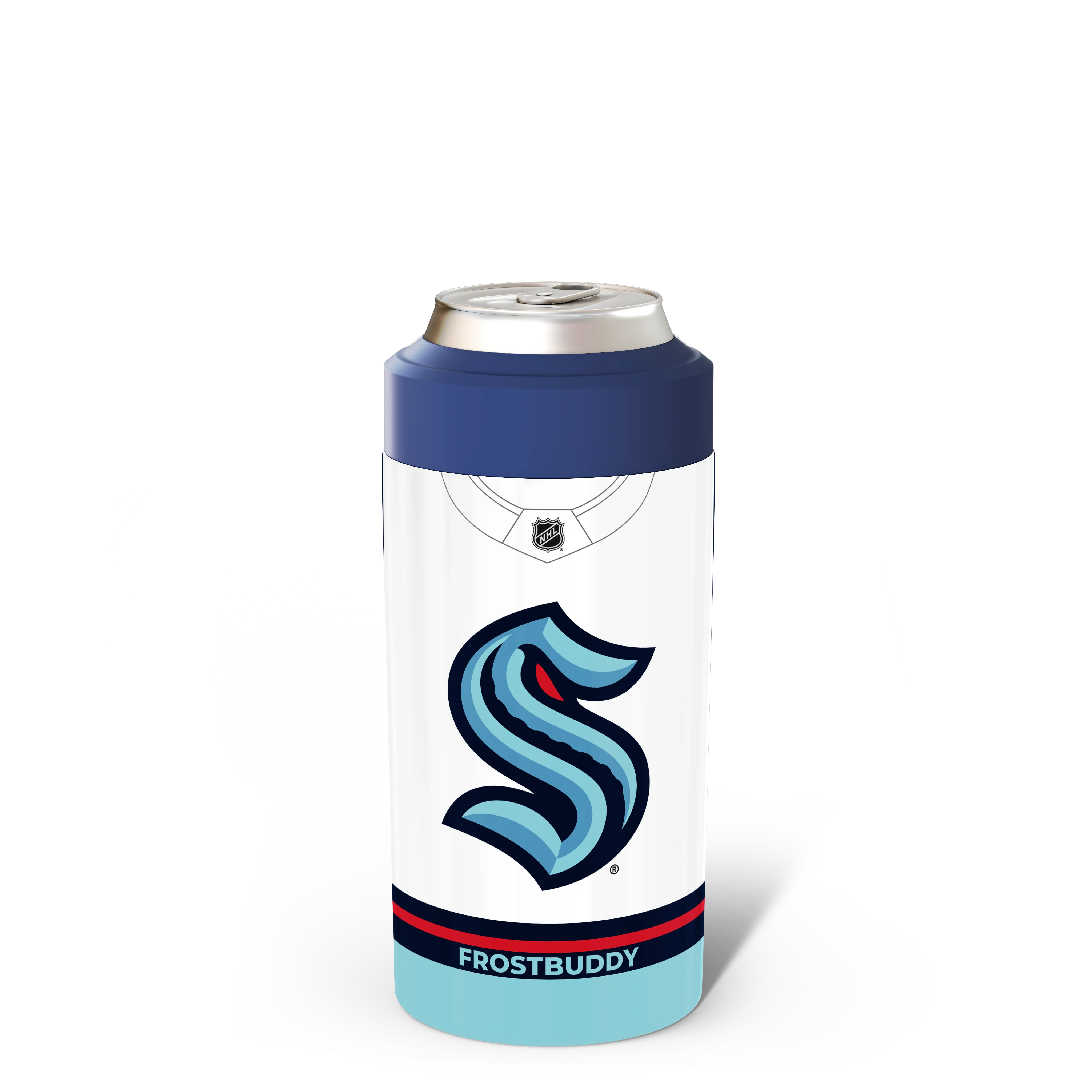Universal Buddy | Seattle Kraken | Jersey 3 Universal Buddy | Seattle Kraken | Jersey