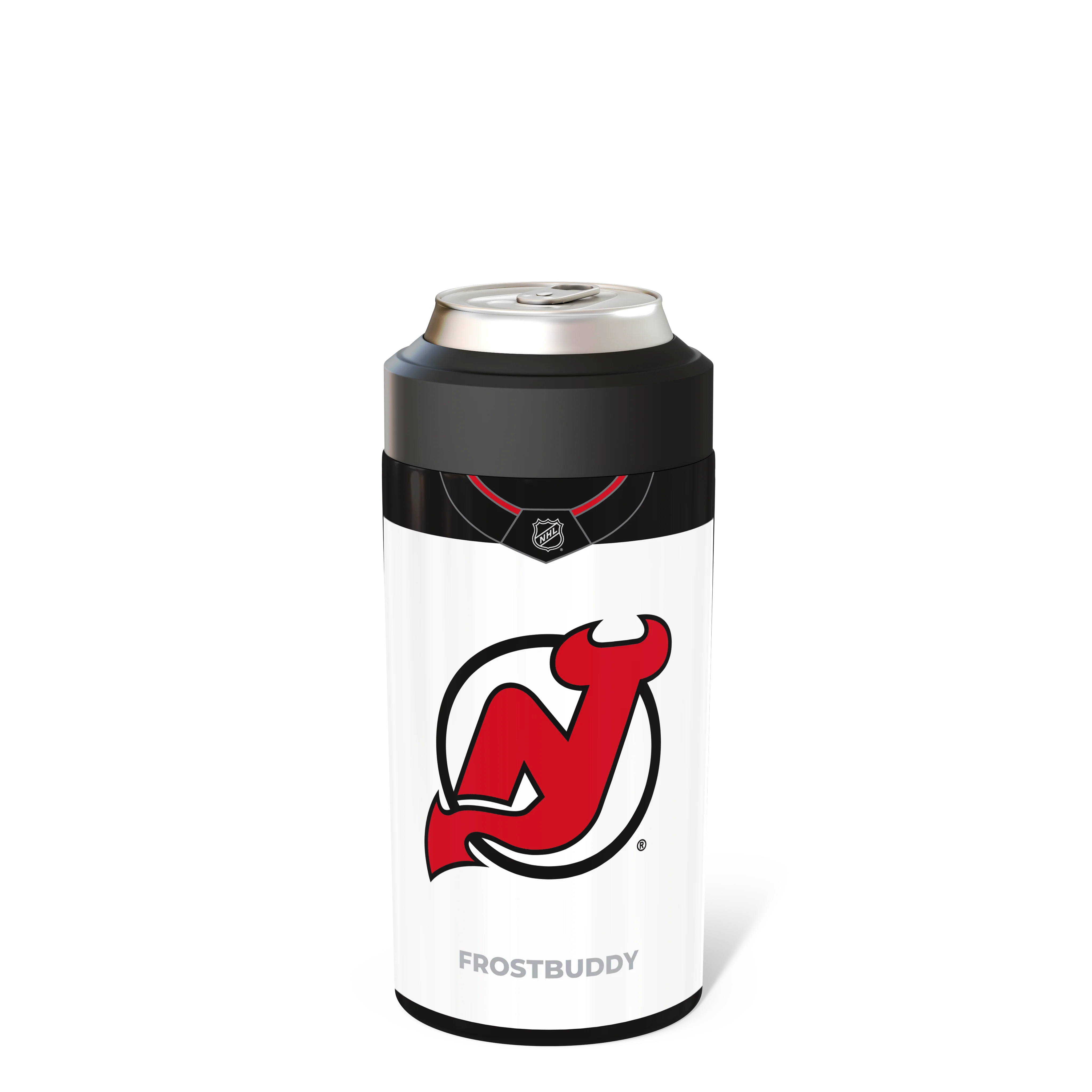 Universal Buddy | New Jersey Devils | Jersey 3 Universal Buddy | New Jersey Devils | Jersey