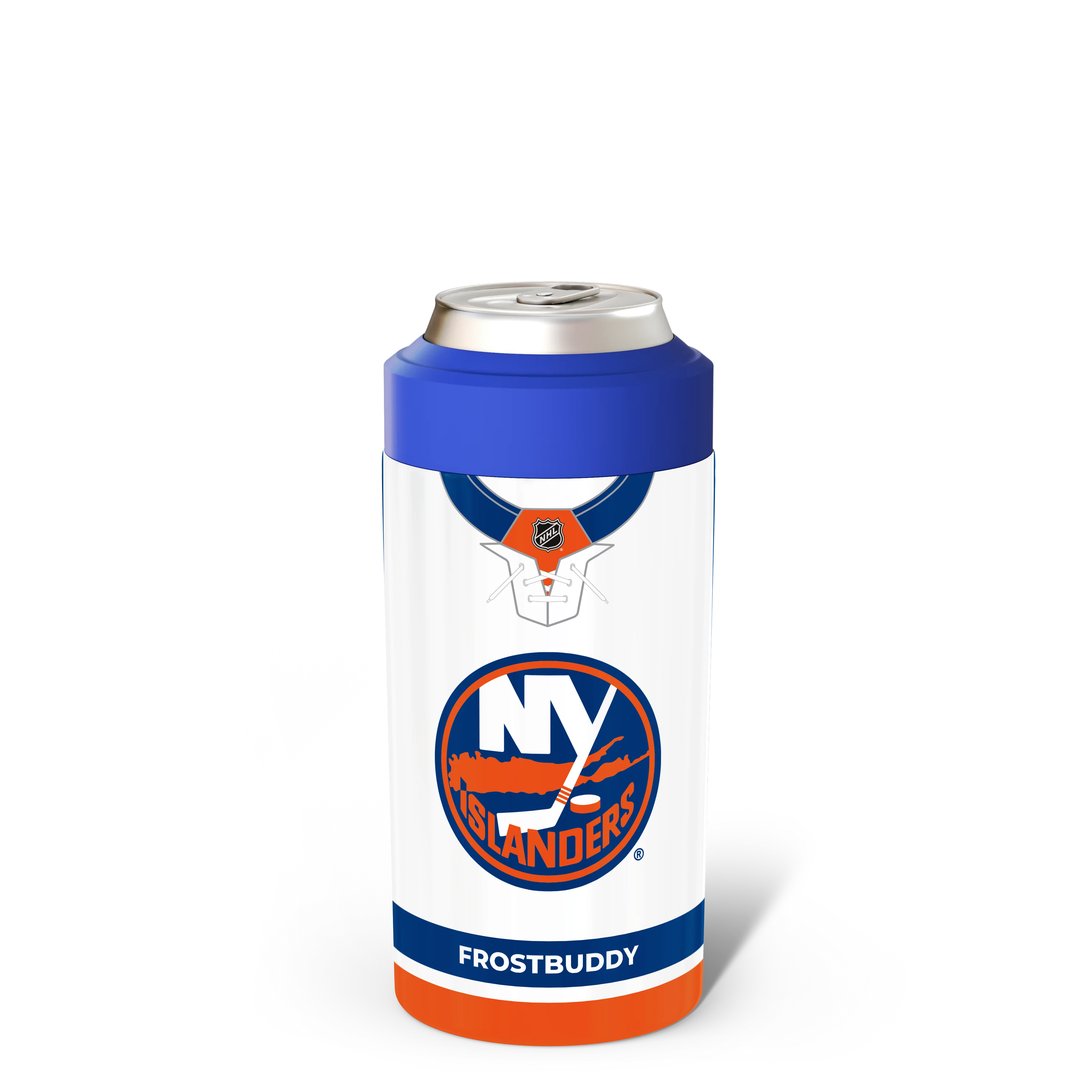 Universal Buddy | New York Islanders | Jersey 3 Universal Buddy | New York Islanders | Jersey