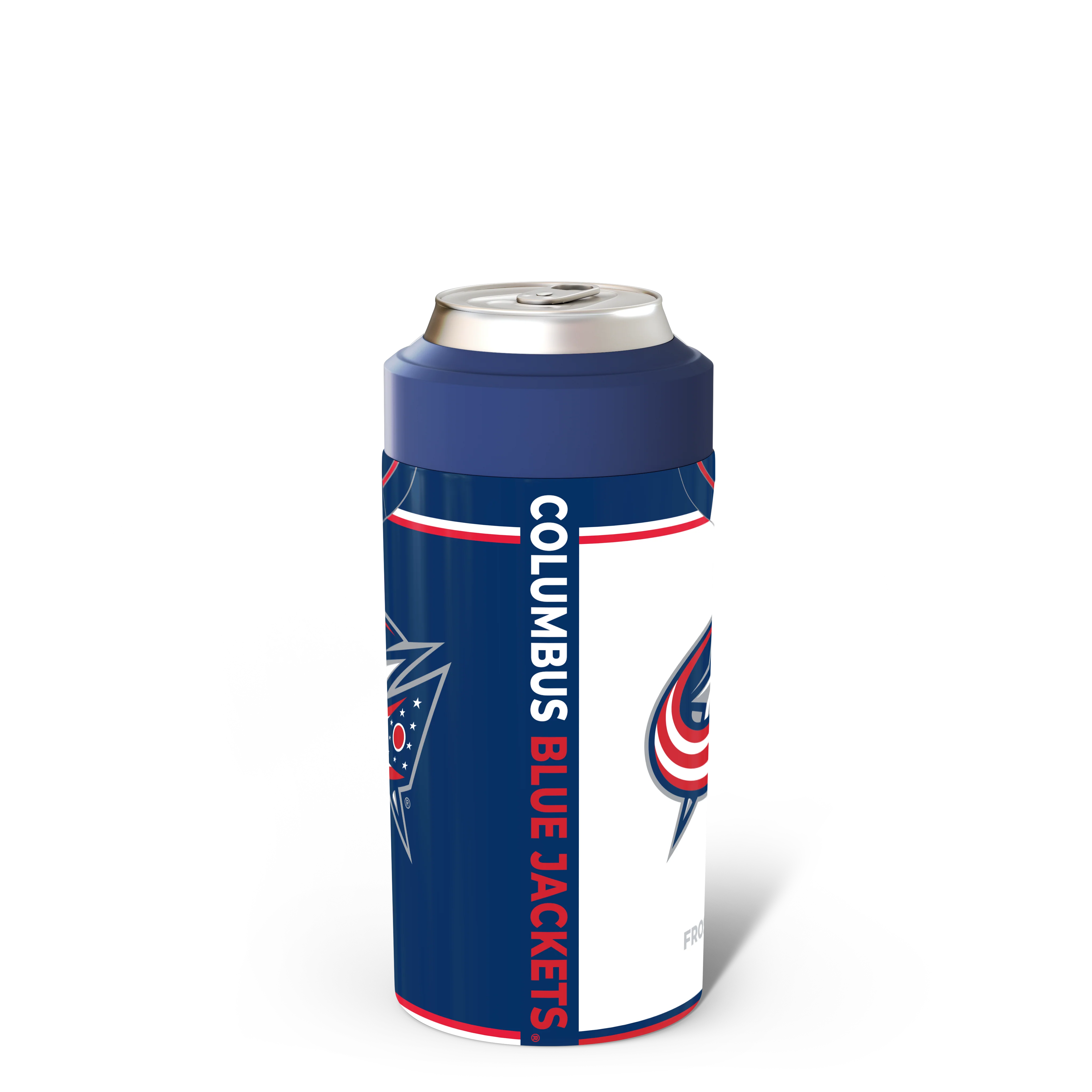 Universal Buddy | Columbus Blue Jackets | Jersey 2 Universal Buddy | Columbus Blue Jackets | Jersey