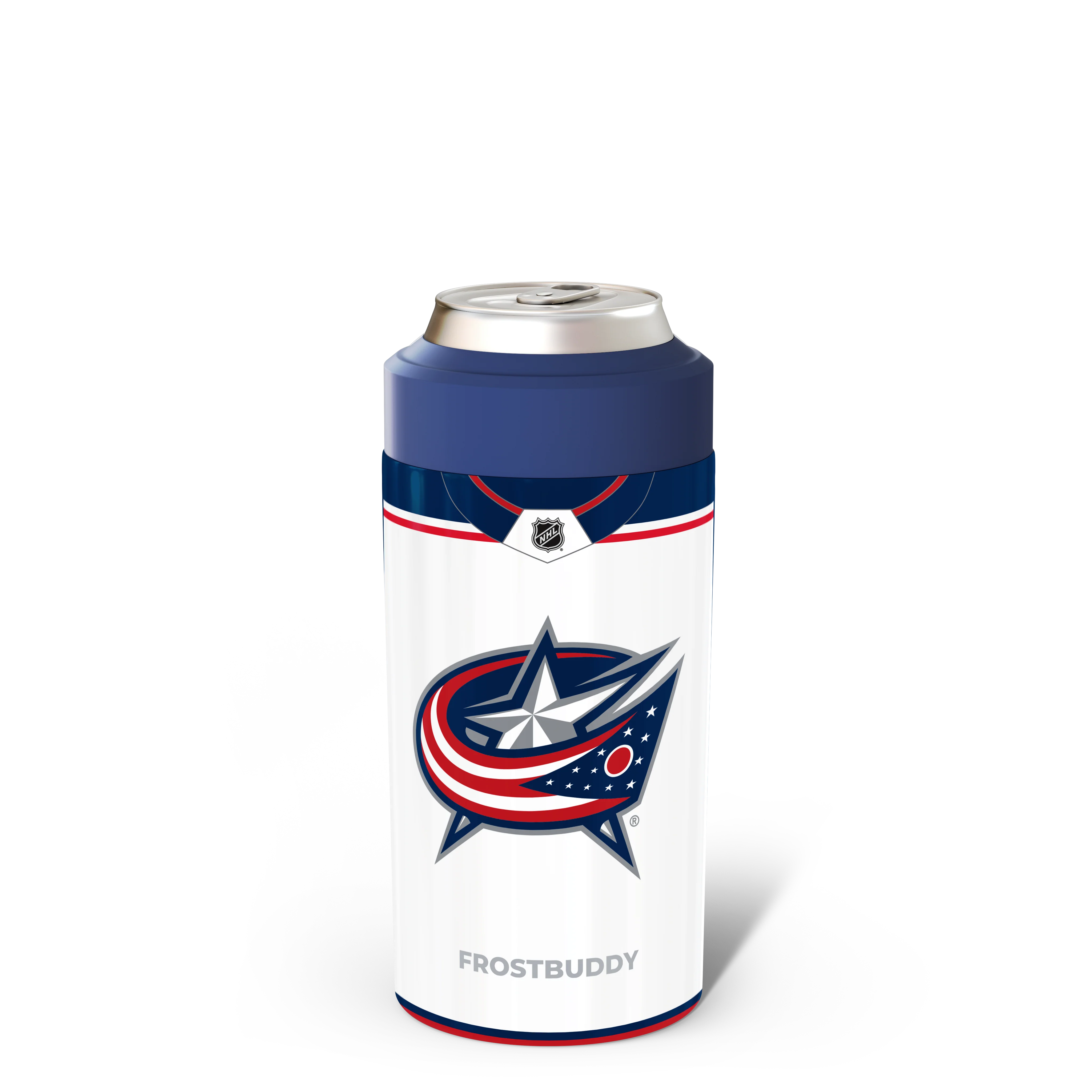 Universal Buddy | Columbus Blue Jackets | Jersey 3 Universal Buddy | Columbus Blue Jackets | Jersey