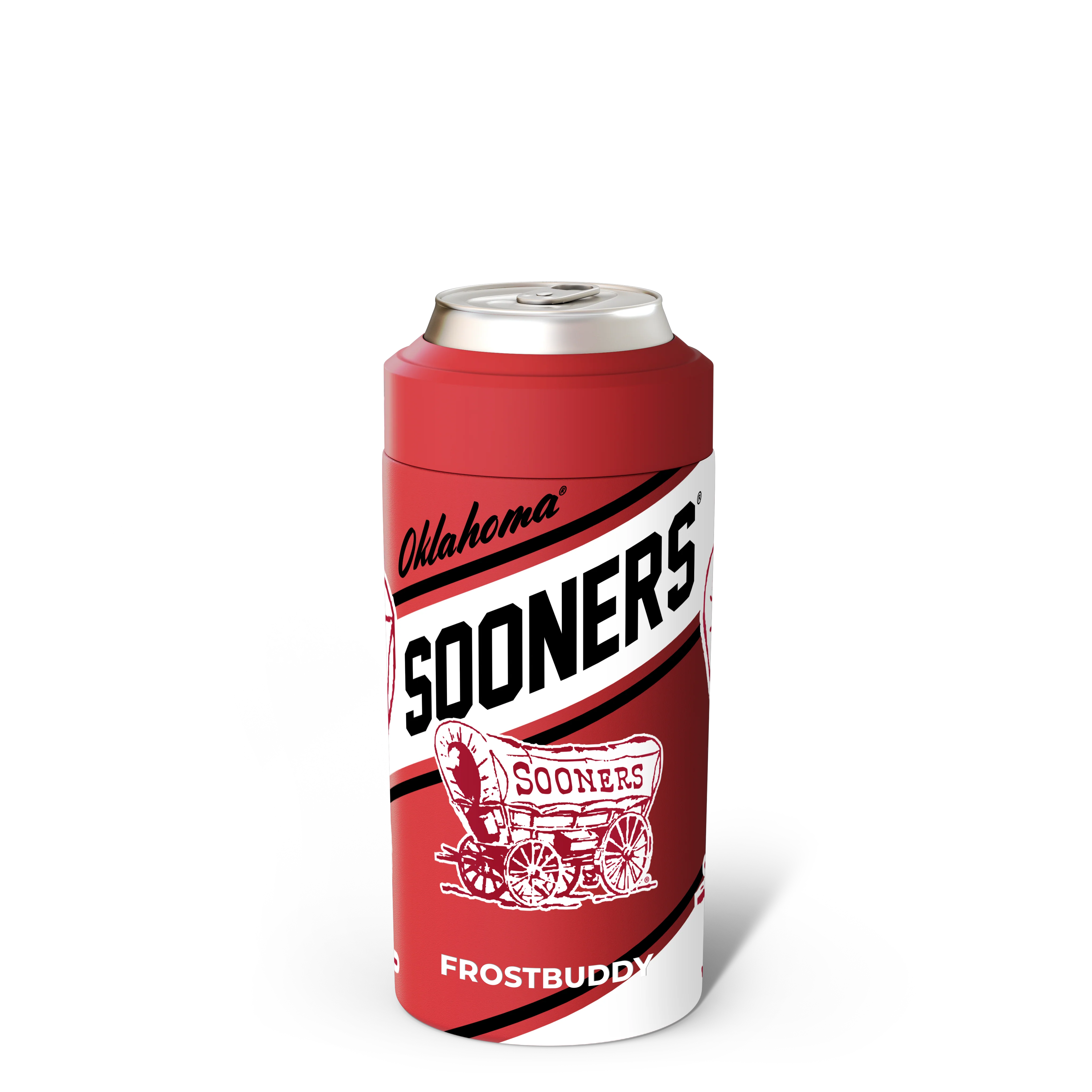 Universal Buddy | Oklahoma Sooners | Mascot 2 Universal Buddy | Oklahoma Sooners | Mascot