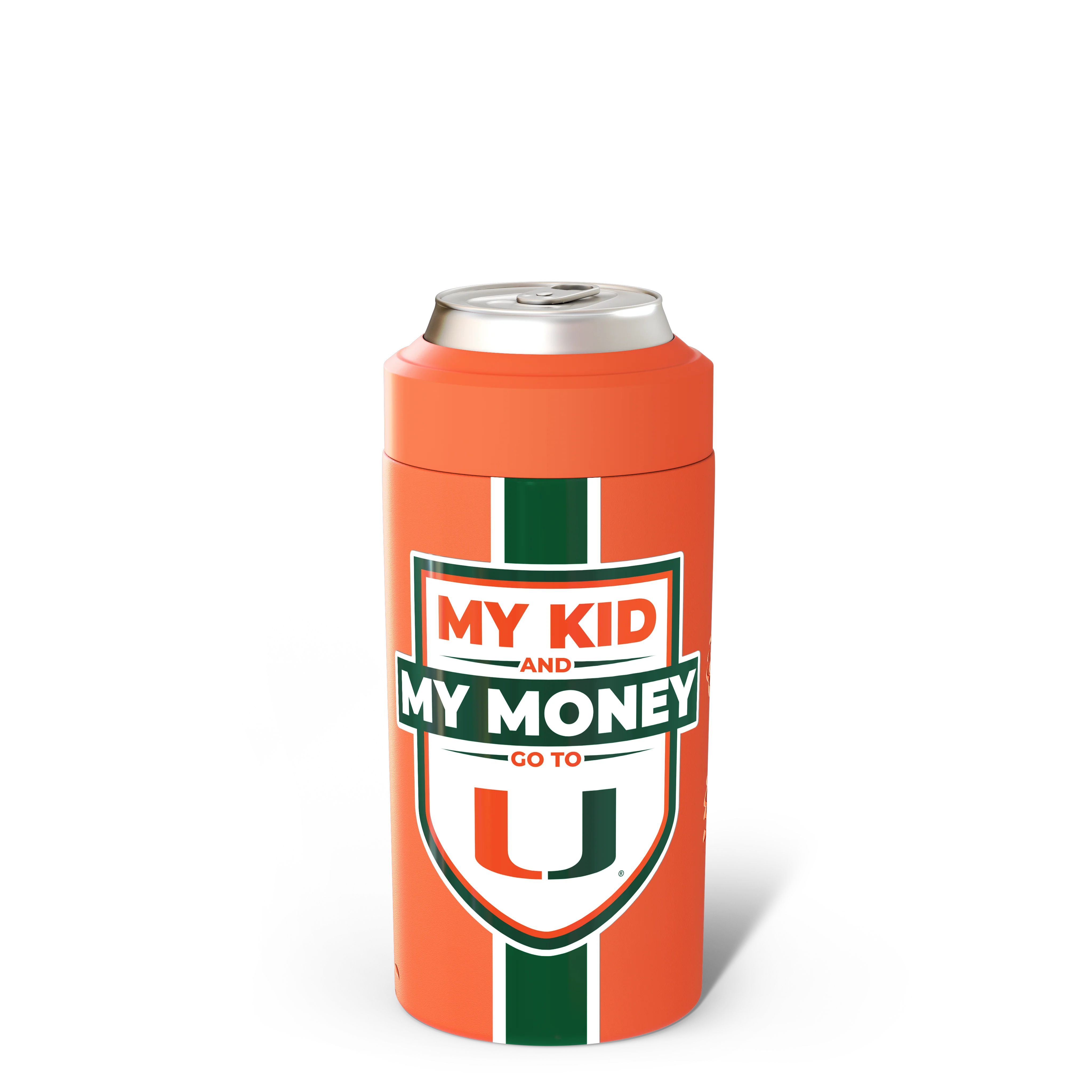 Universal Buddy | Miami Hurricanes | Father's Day 3 Universal Buddy | Miami Hurricanes | Father's Day