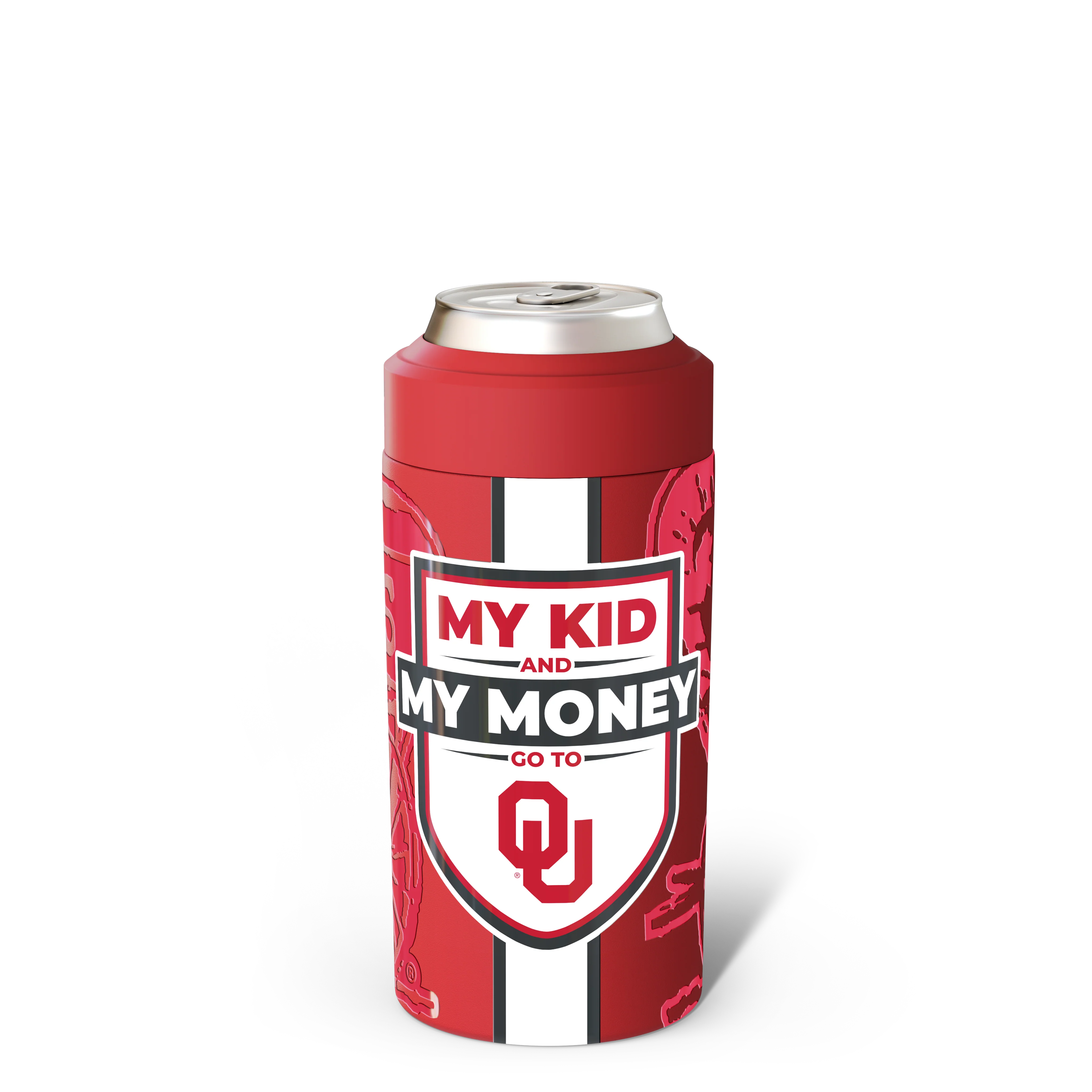 Universal Buddy | Oklahoma Sooners | Father's Day 3 Universal Buddy | Oklahoma Sooners | Father's Day