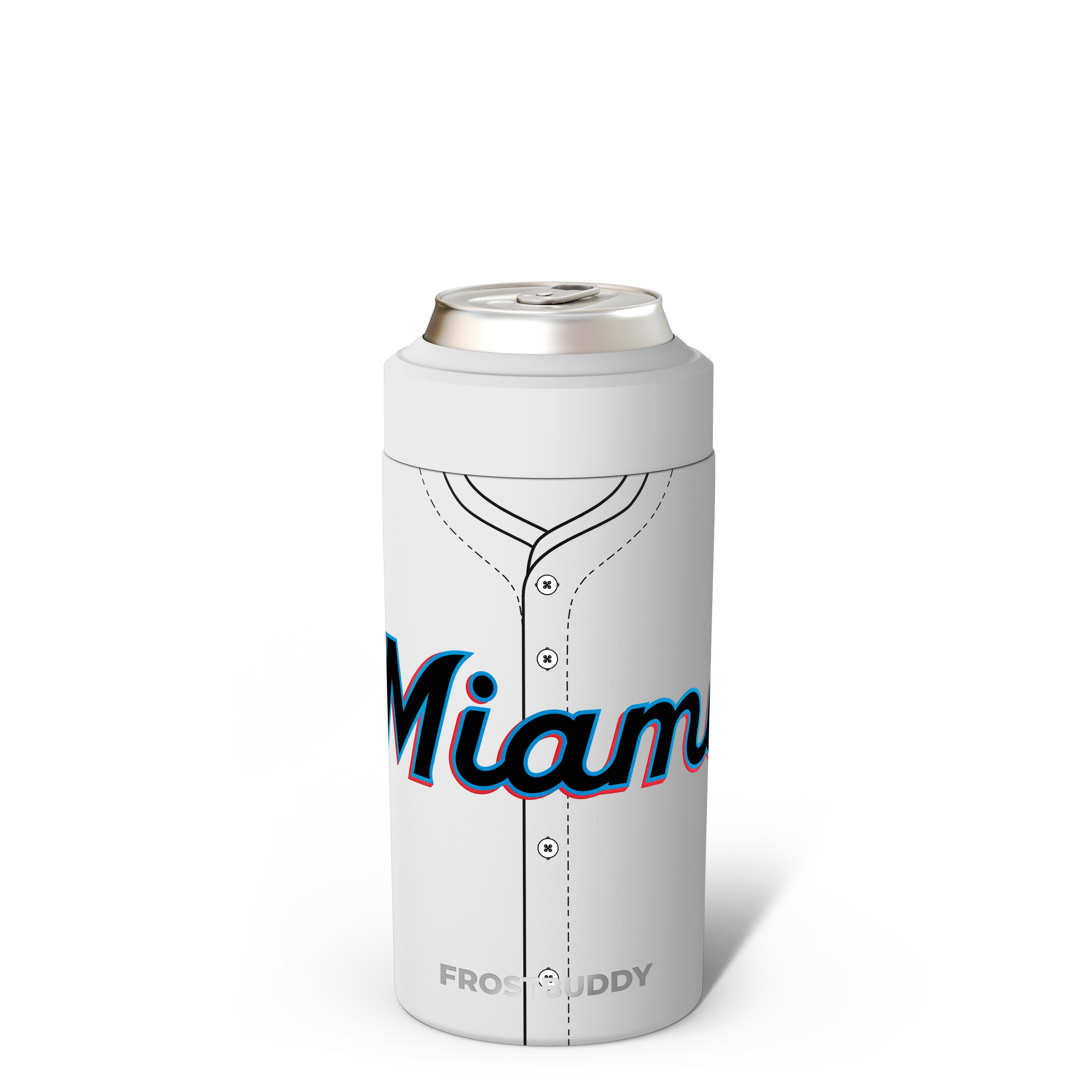 Universal Buddy | Miami Marlins | #1 Dad 2 Universal Buddy | Miami Marlins | #1 Dad