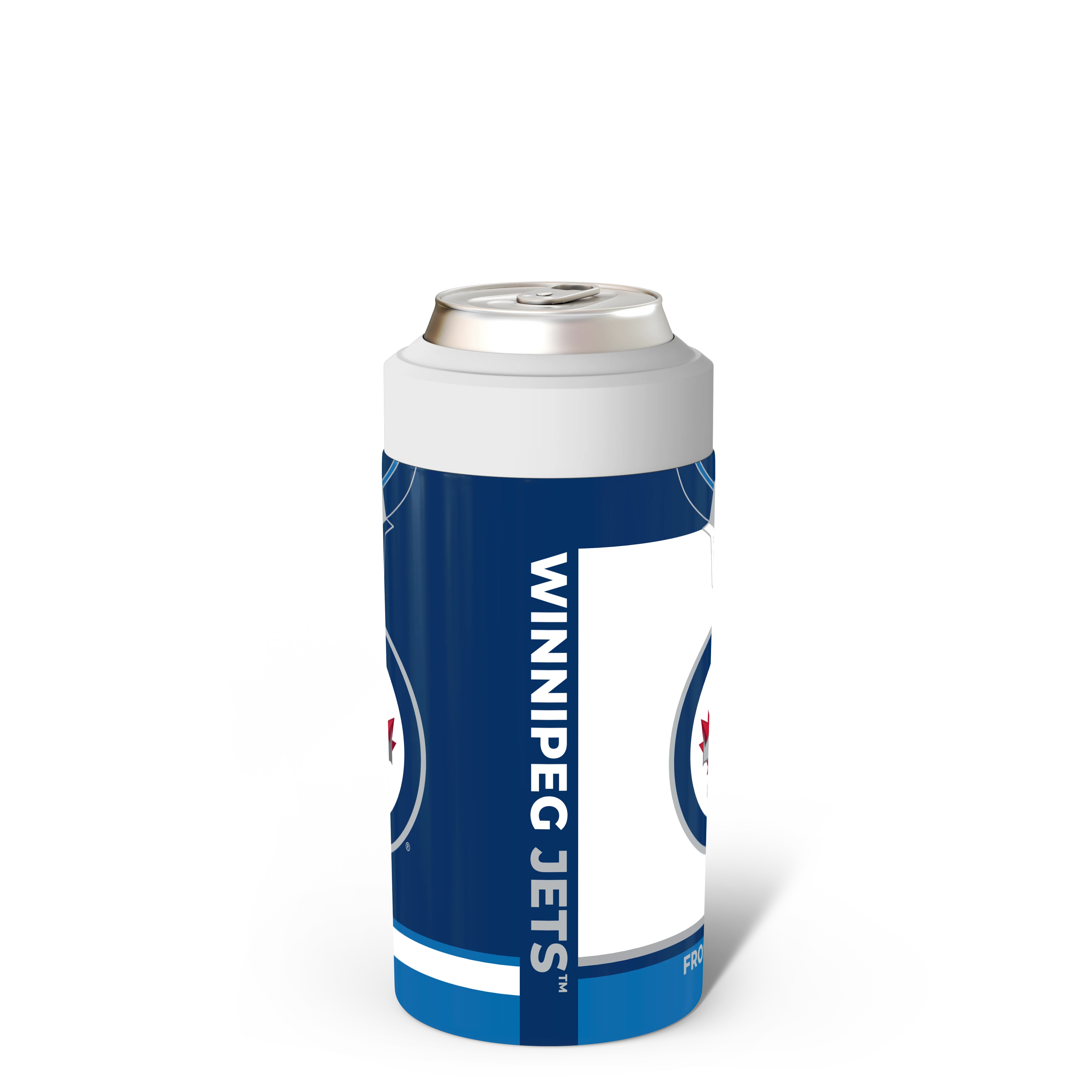 Universal Buddy | Winnipeg Jets | Jersey 2 Universal Buddy | Winnipeg Jets | Jersey