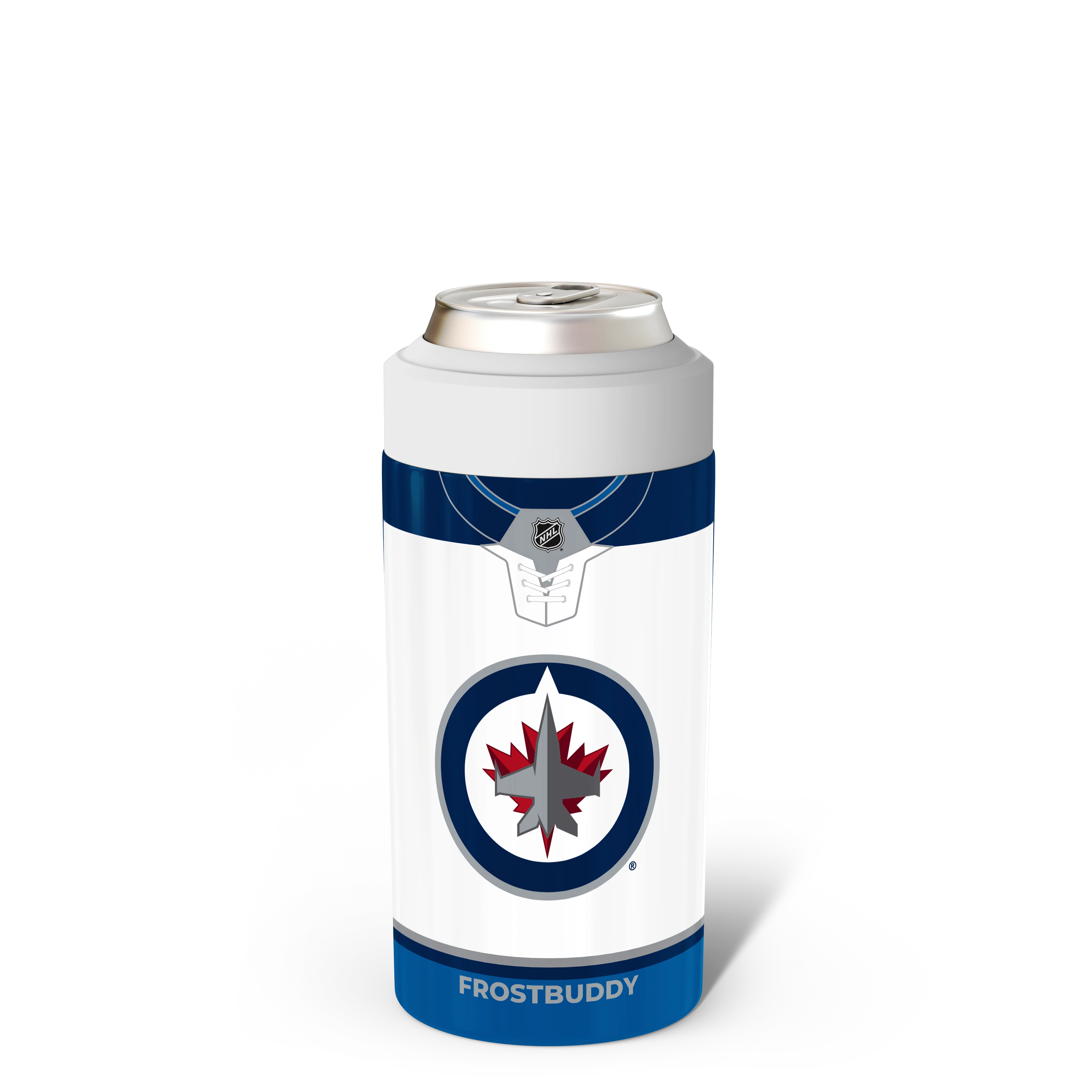 Universal Buddy | Winnipeg Jets | Jersey 3 Universal Buddy | Winnipeg Jets | Jersey