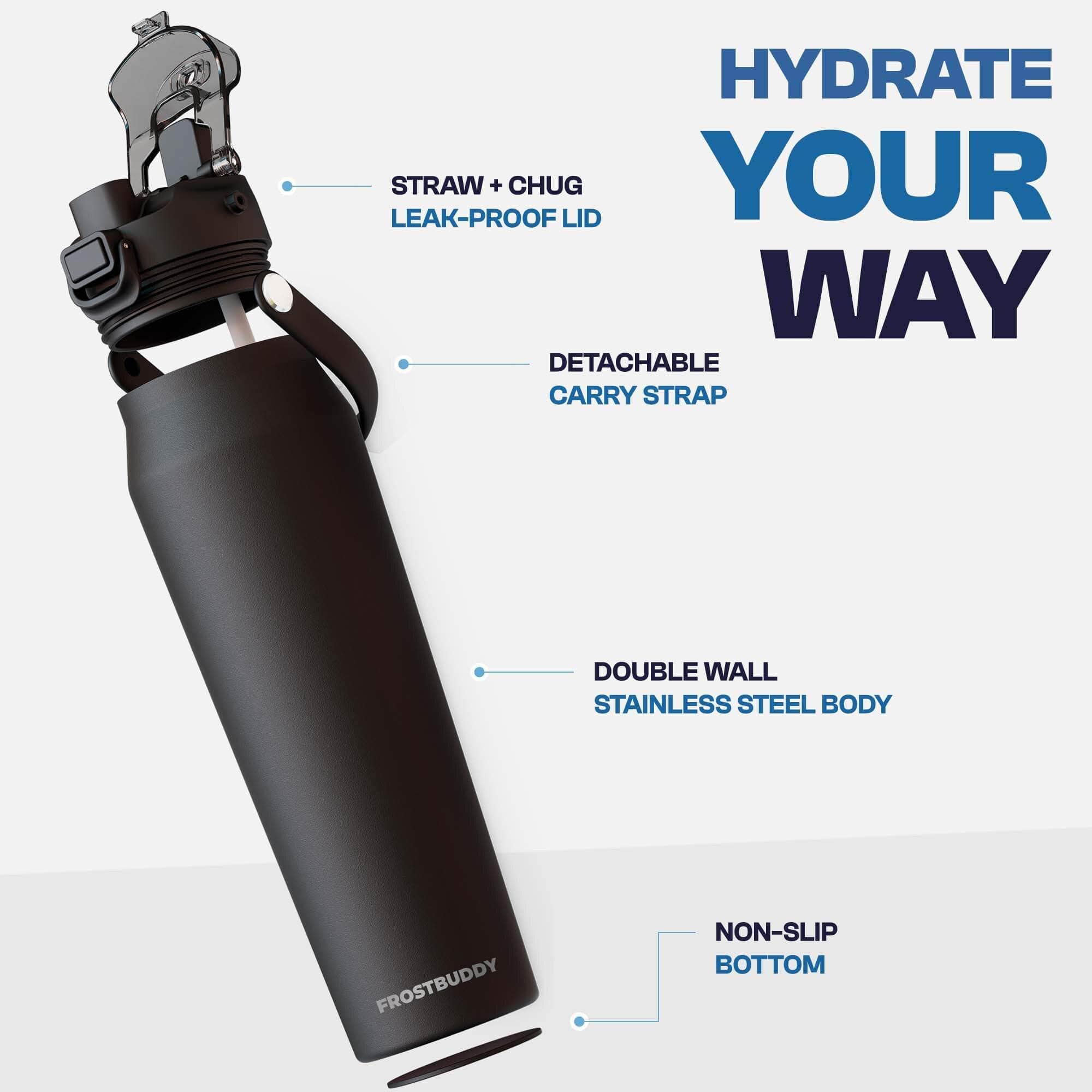 Bottle Buddy 32oz | Florida Gators | Legacy 8 Bottle Buddy 32oz | Alabama Crimson Tide | Legacy