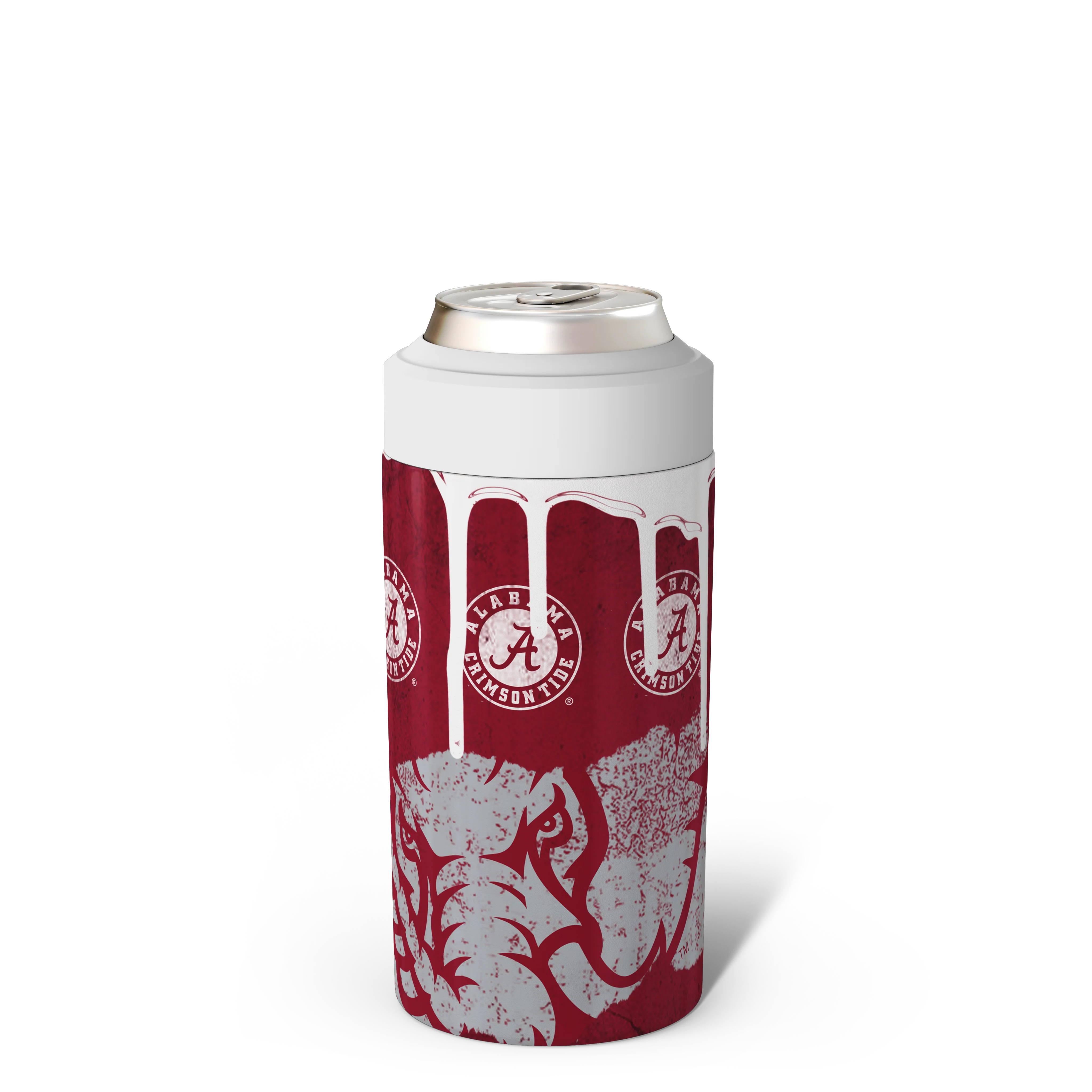 Universal Buddy | Alabama Crimson Tide | Drip 3 Universal Buddy | Alabama Crimson Tide | Drip