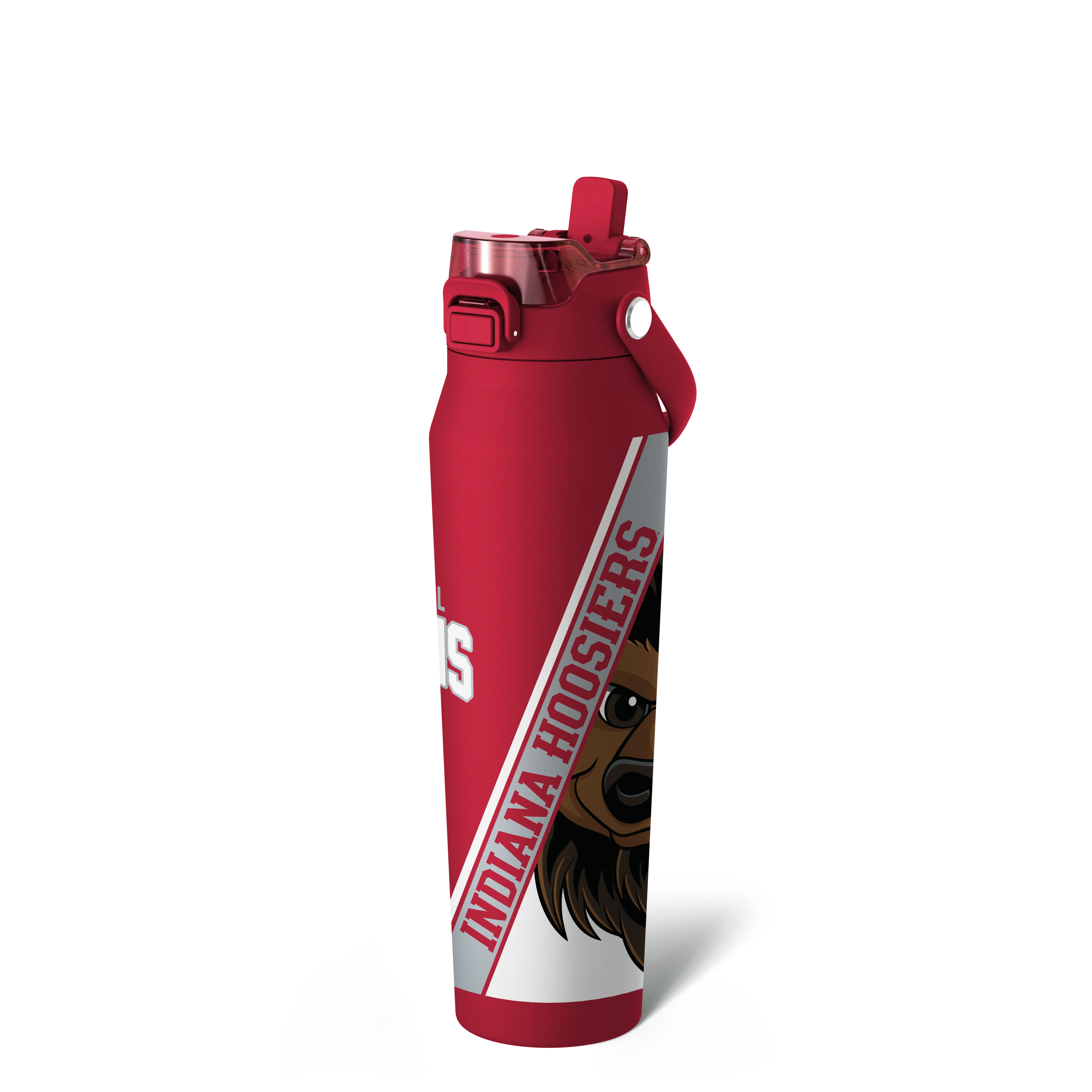 Bottle Buddy 32oz | Indiana Hoosiers | 2025 Big Ten Champions 2 Bottle Buddy 32oz | Indiana Hoosiers | 2025 Big Ten Champions