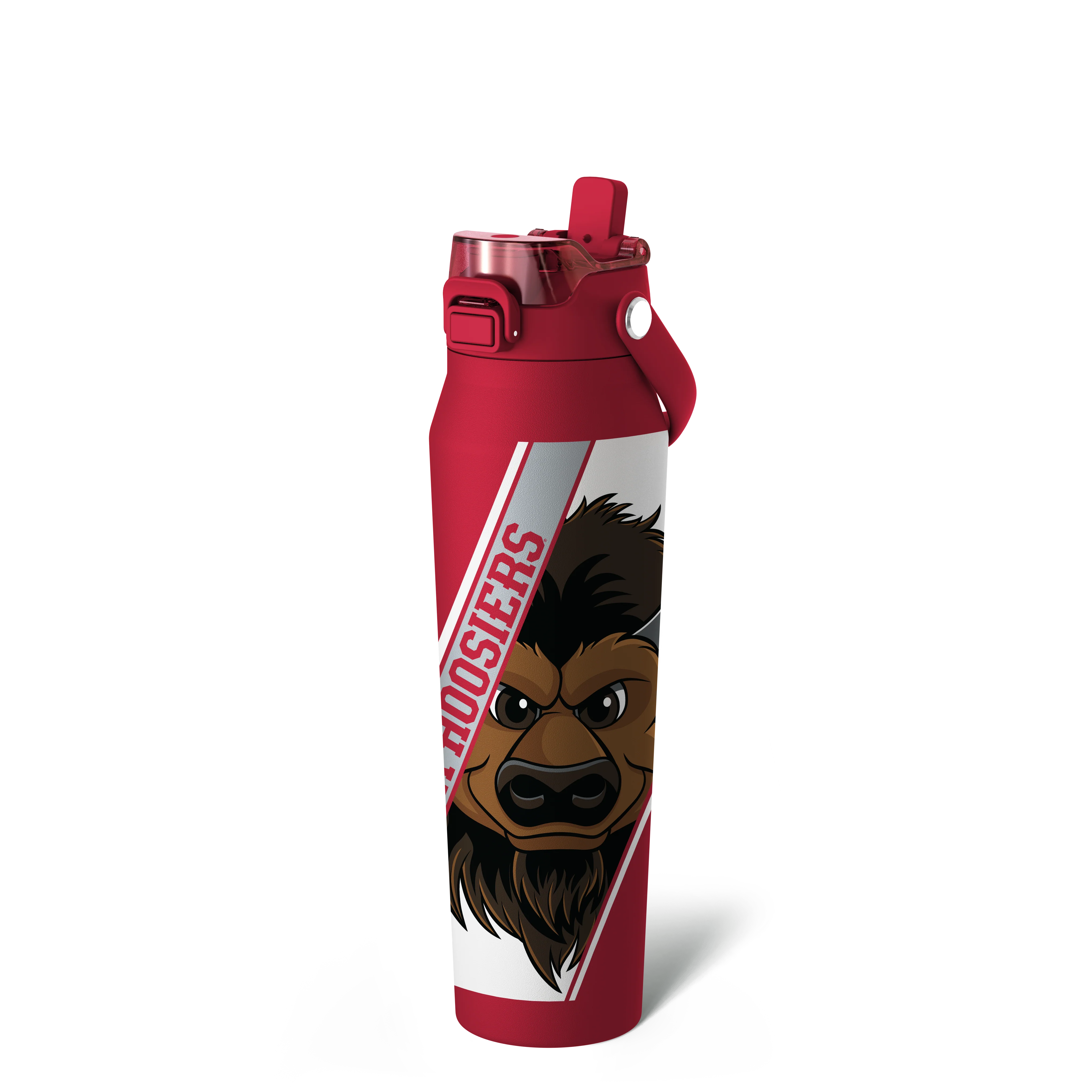 Bottle Buddy 32oz | Indiana Hoosiers | 2025 Big Ten Champions 3 Bottle Buddy 32oz | Indiana Hoosiers | 2025 Big Ten Champions