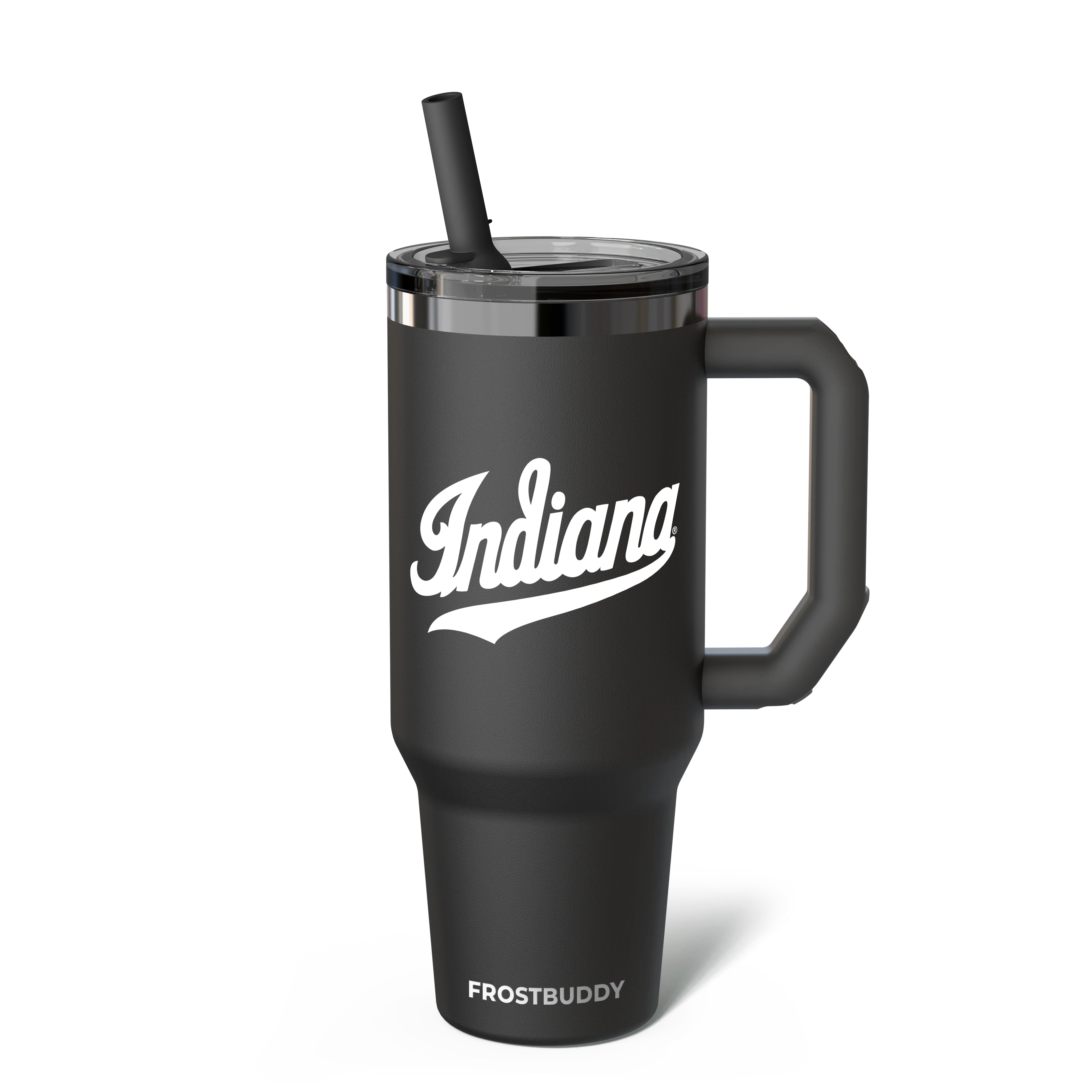 Thicc Buddy 40oz | Indiana Hoosiers | CFB National Champs 3 Thicc Buddy 40oz | Indiana Hoosiers | CFB National Champs