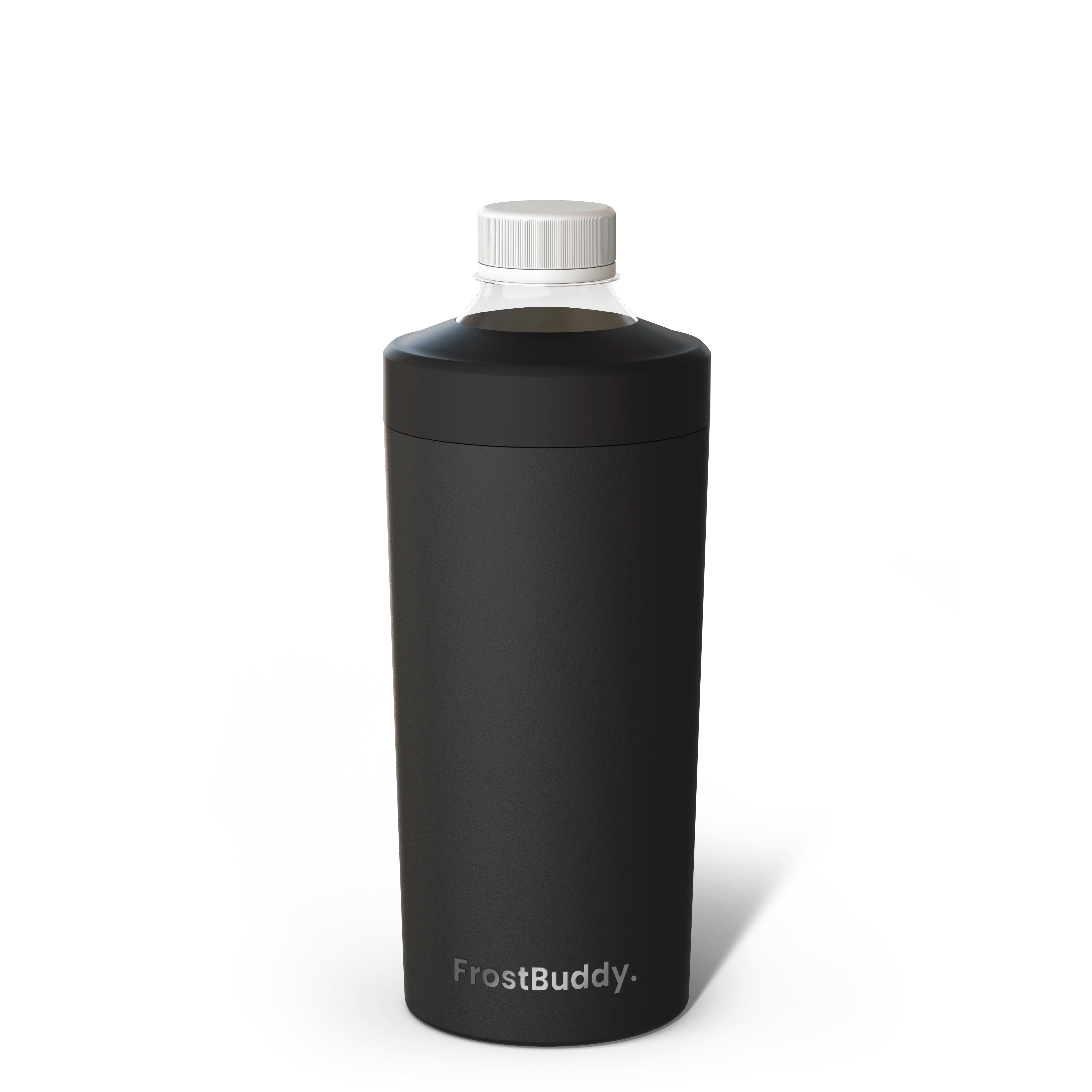 Universal XL | Black