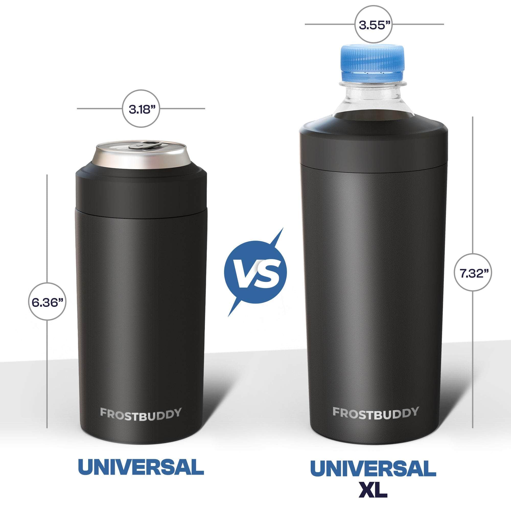 Universal XL | 1776 Edition 13 Universal XL | Black