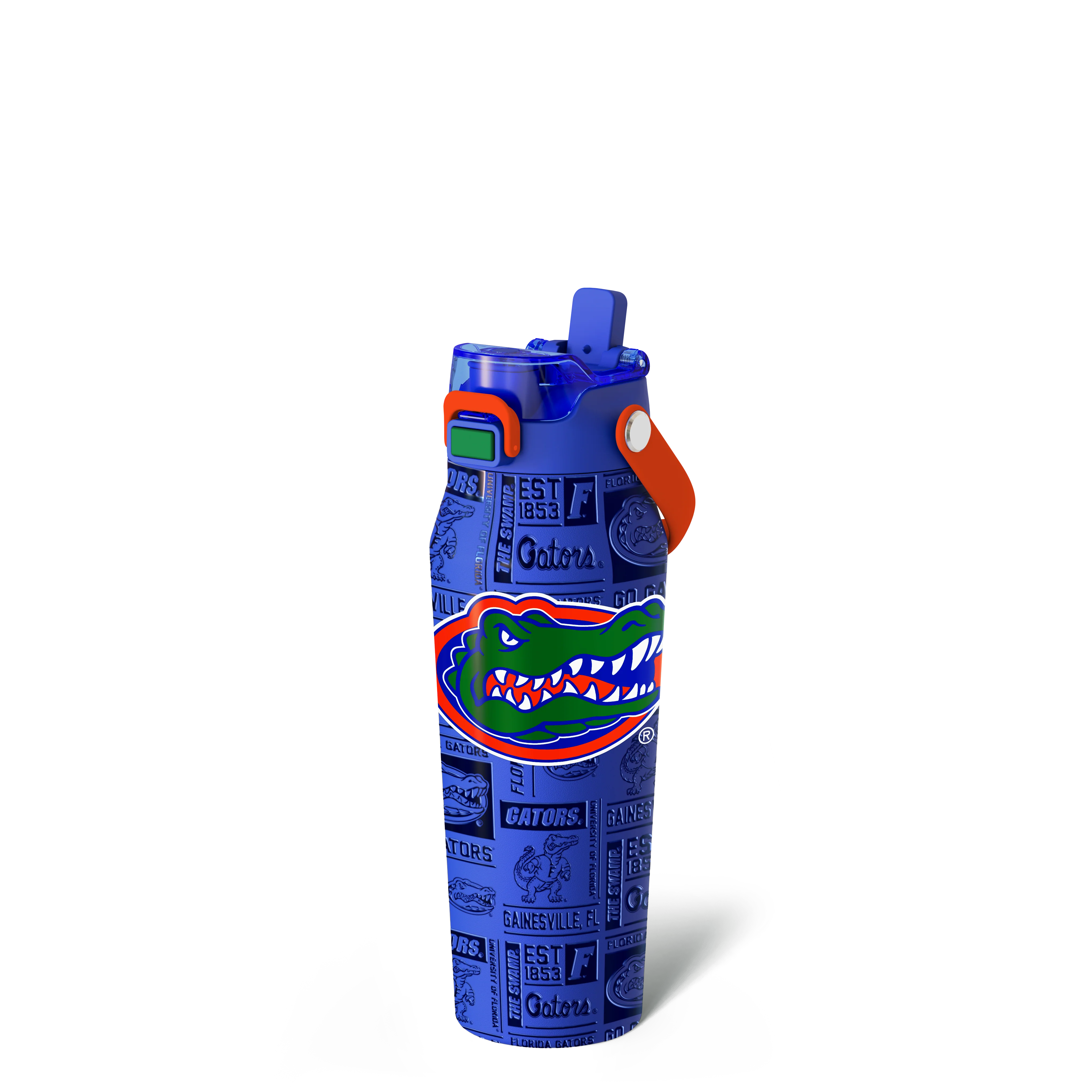 Bottle Buddy 24oz | Florida Gators | Legacy 3 Bottle Buddy 24oz | Florida Gators | Legacy