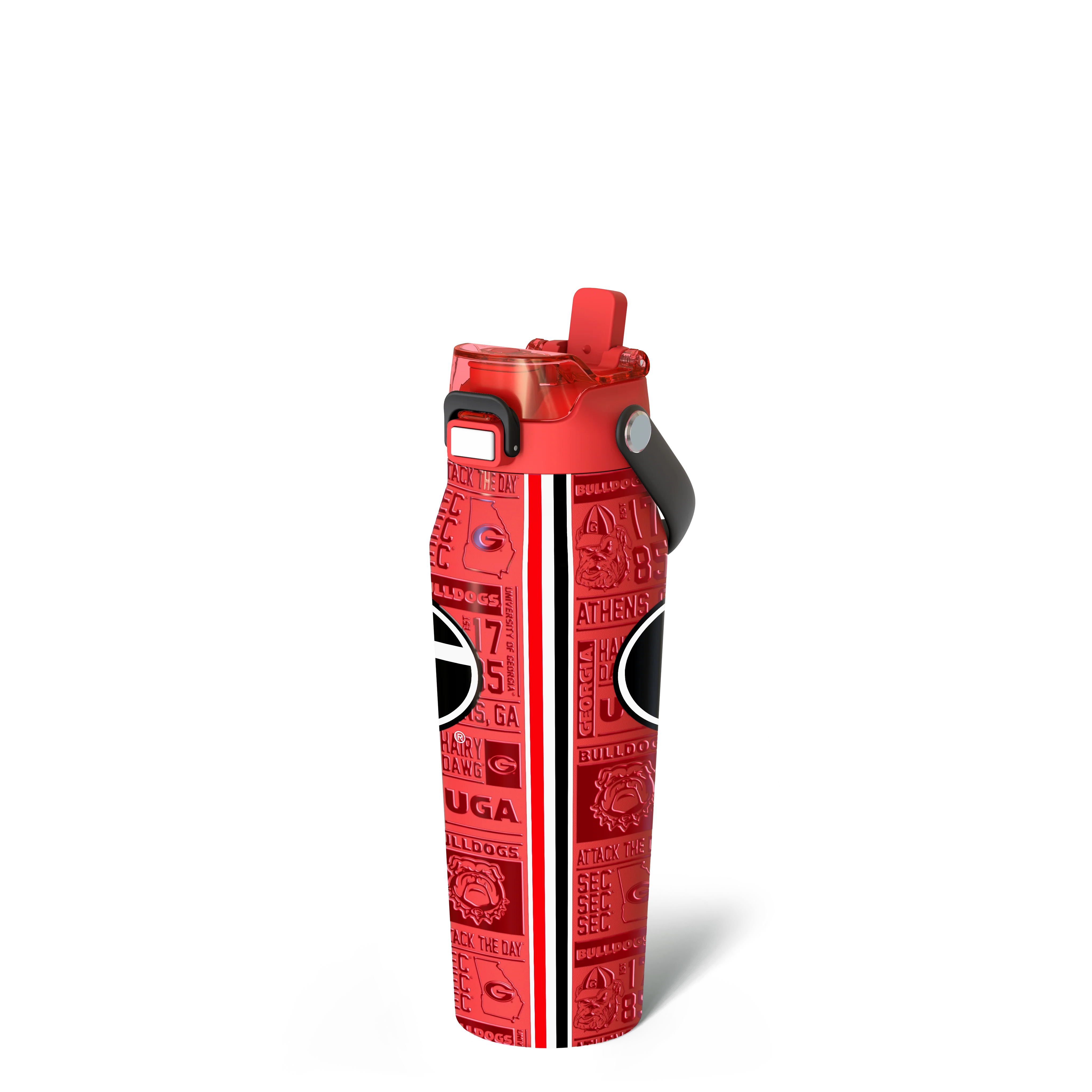 Bottle Buddy 24oz | Georgia Bulldogs | Legacy 2 Bottle Buddy 24oz | Georgia Bulldogs | Legacy