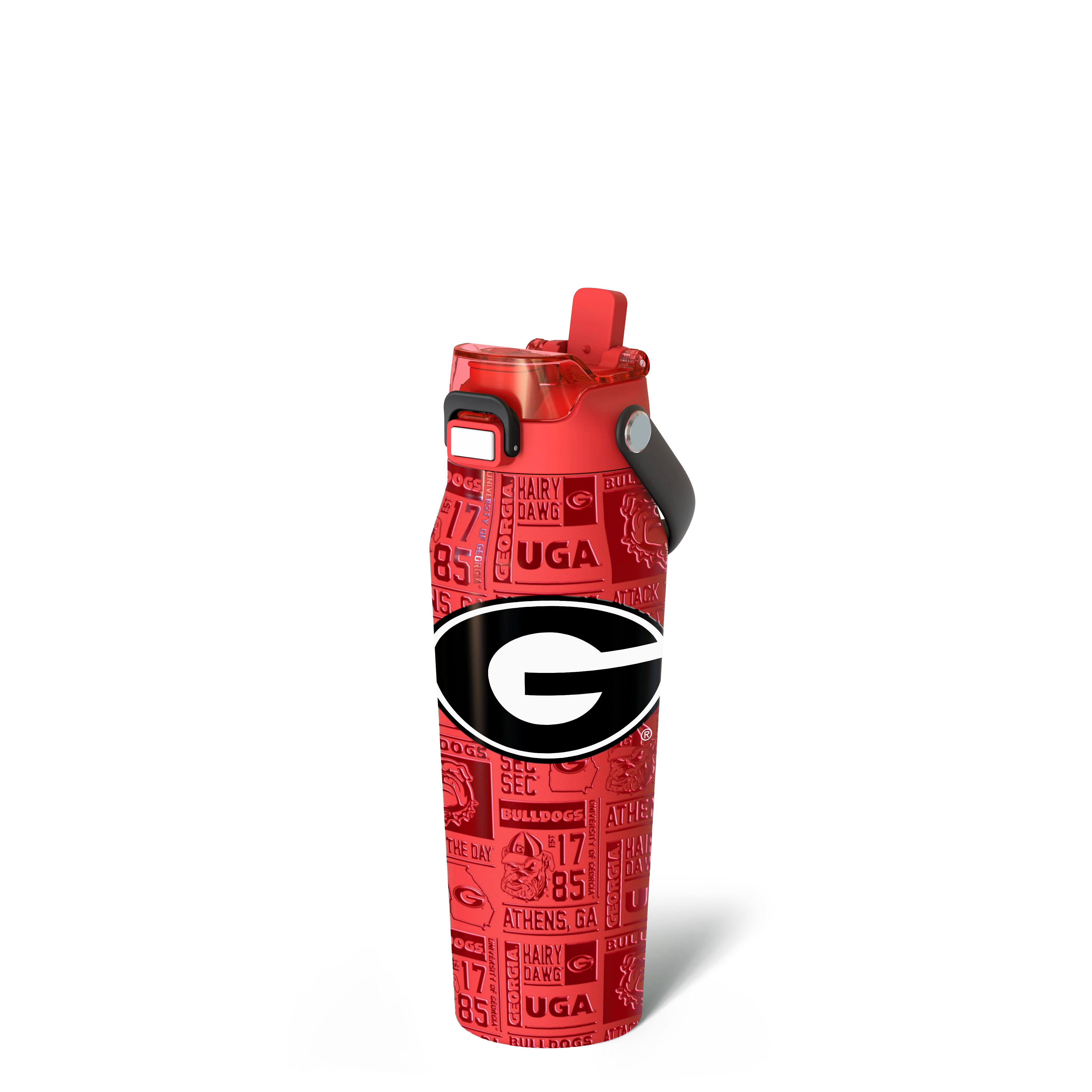 Bottle Buddy 24oz | Georgia Bulldogs | Legacy 3 Bottle Buddy 24oz | Georgia Bulldogs | Legacy