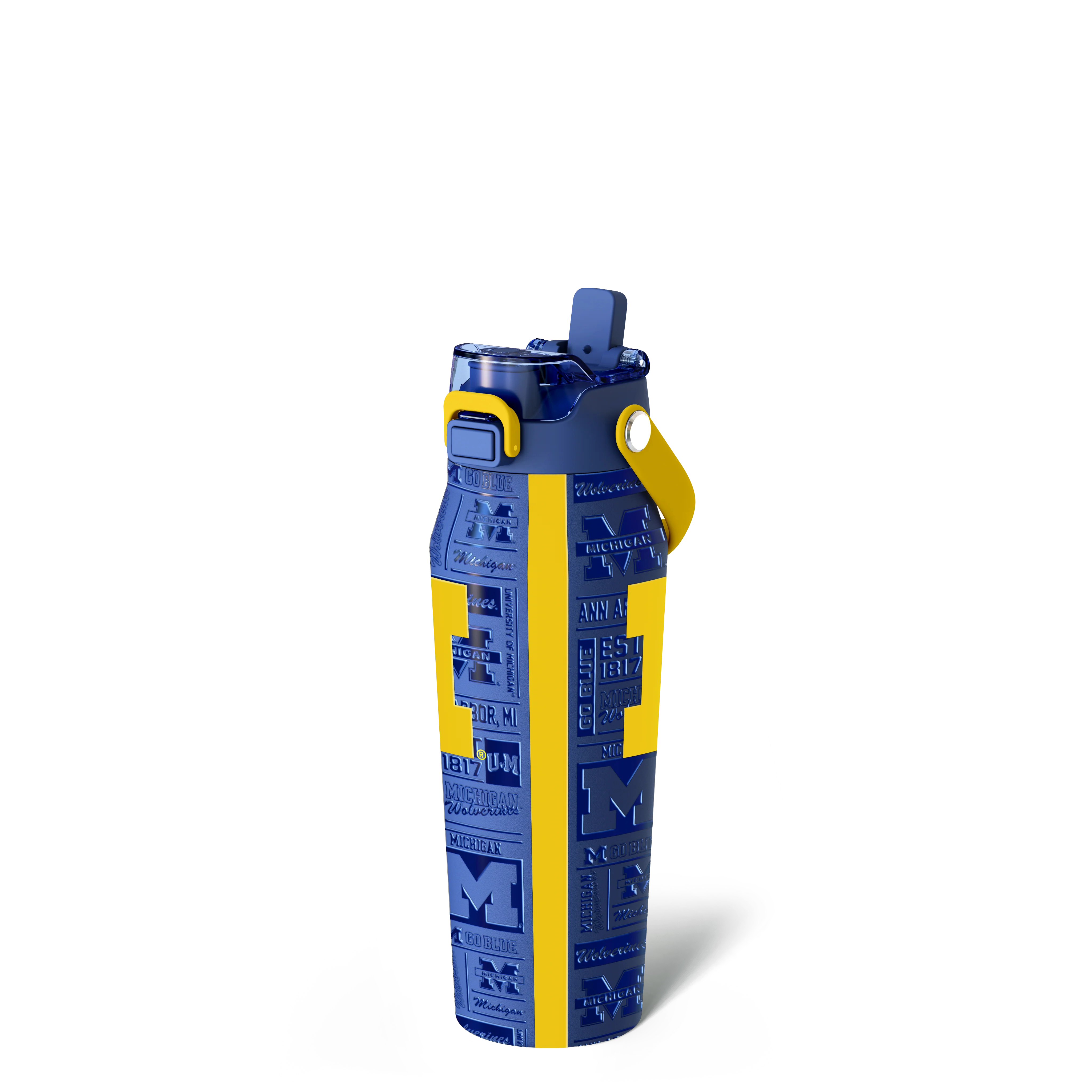 Bottle Buddy 24oz | Michigan Wolverines | Legacy 2 Bottle Buddy 24oz | Michigan Wolverines | Legacy