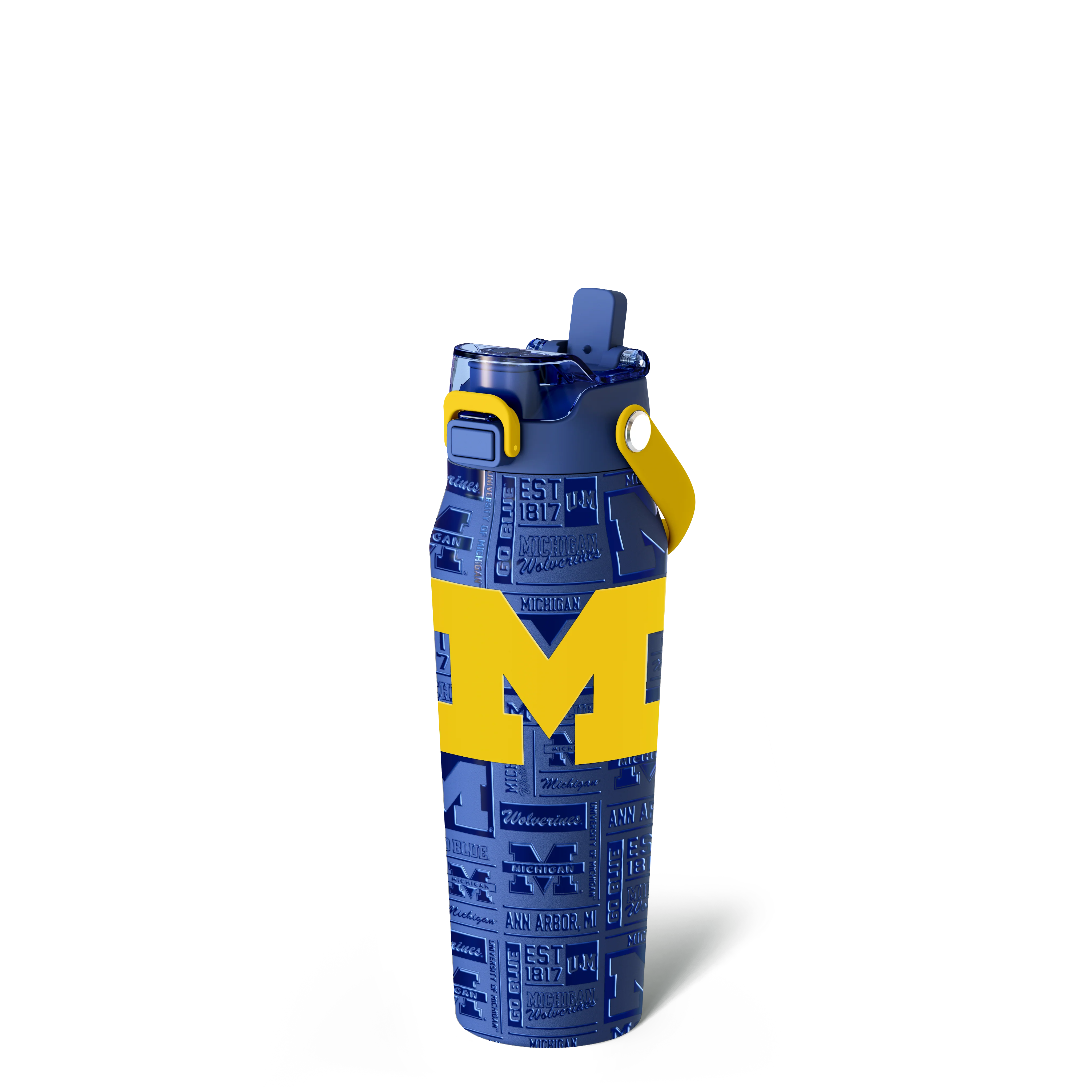 Bottle Buddy 24oz | Michigan Wolverines | Legacy 3 Bottle Buddy 24oz | Michigan Wolverines | Legacy
