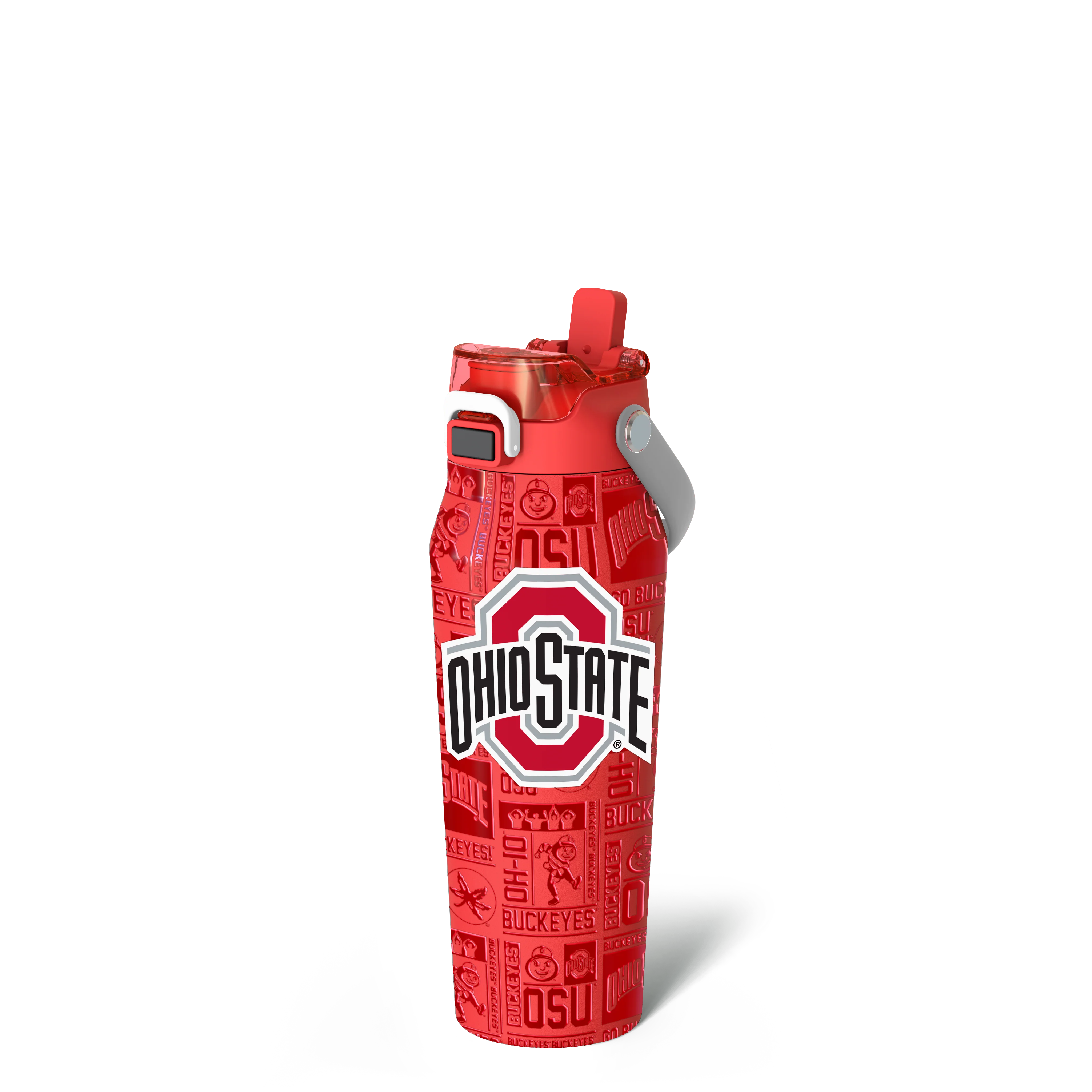 Bottle Buddy 24oz | Ohio State | Legacy 3 Bottle Buddy 24oz | Ohio State | Legacy