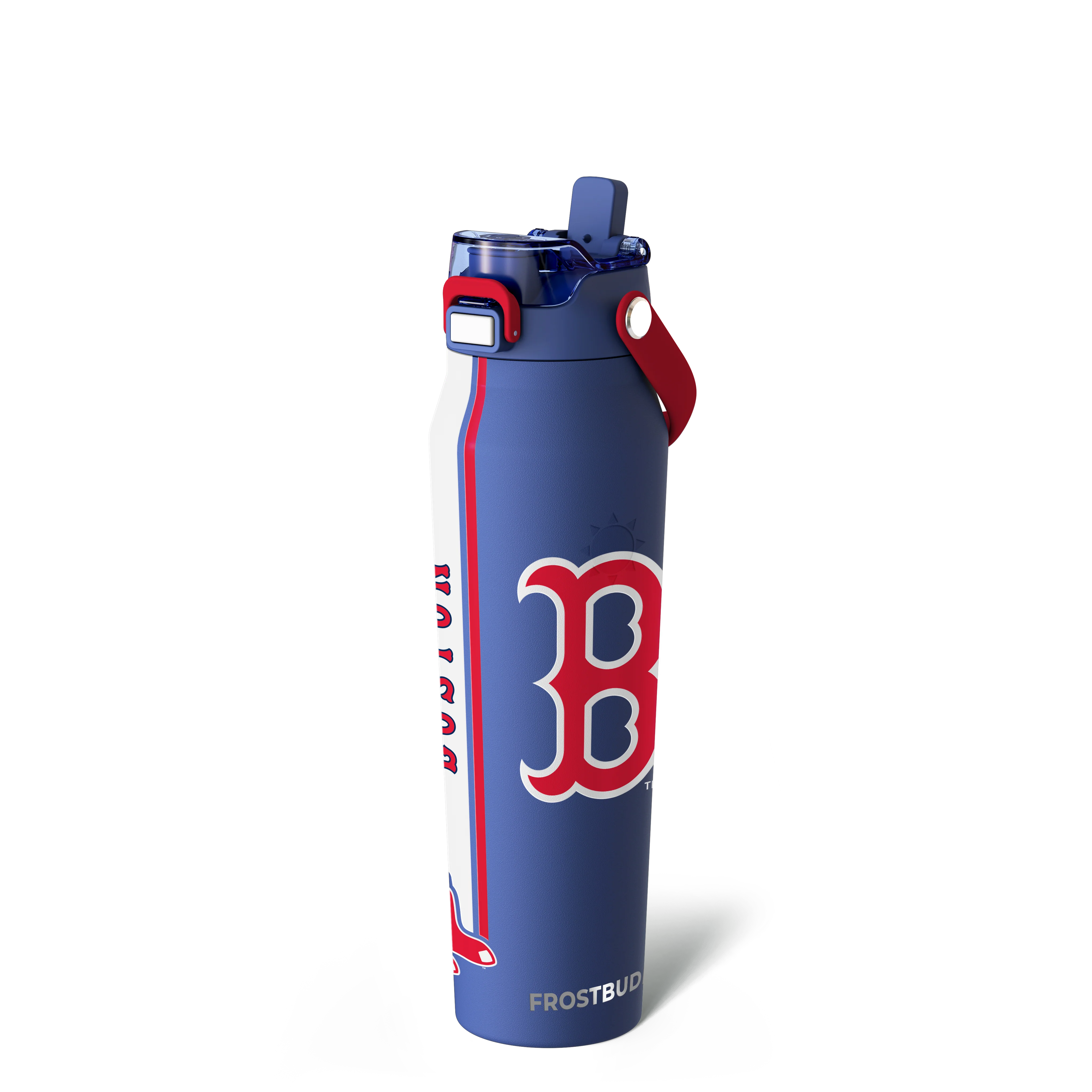 Bottle Buddy 32oz | Boston Red Sox | Gameday 2 Bottle Buddy 32oz | Boston Red Sox | Gameday