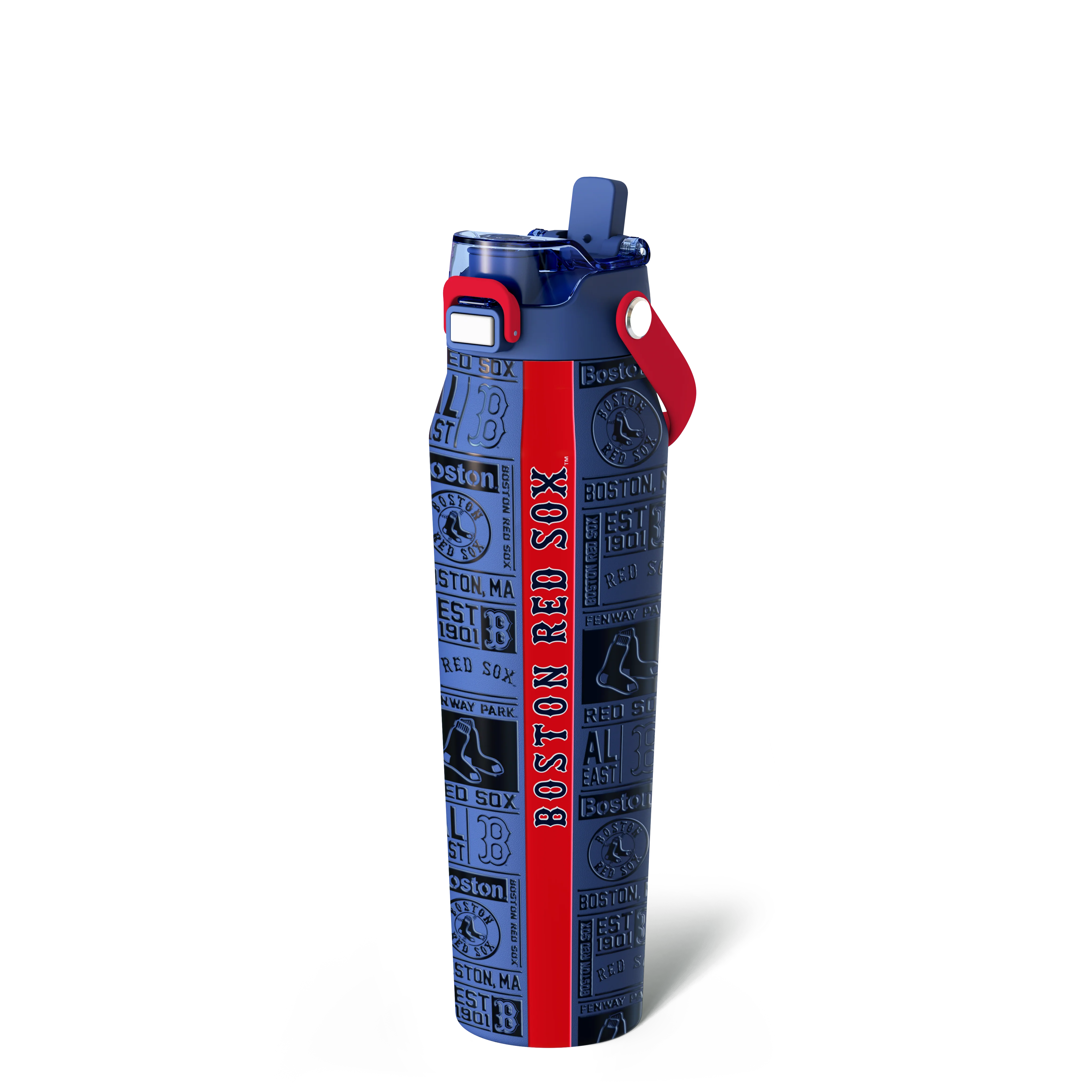 Bottle Buddy 32oz | Boston Red Sox | Legacy 2 Bottle Buddy 32oz | Boston Red Sox | Legacy
