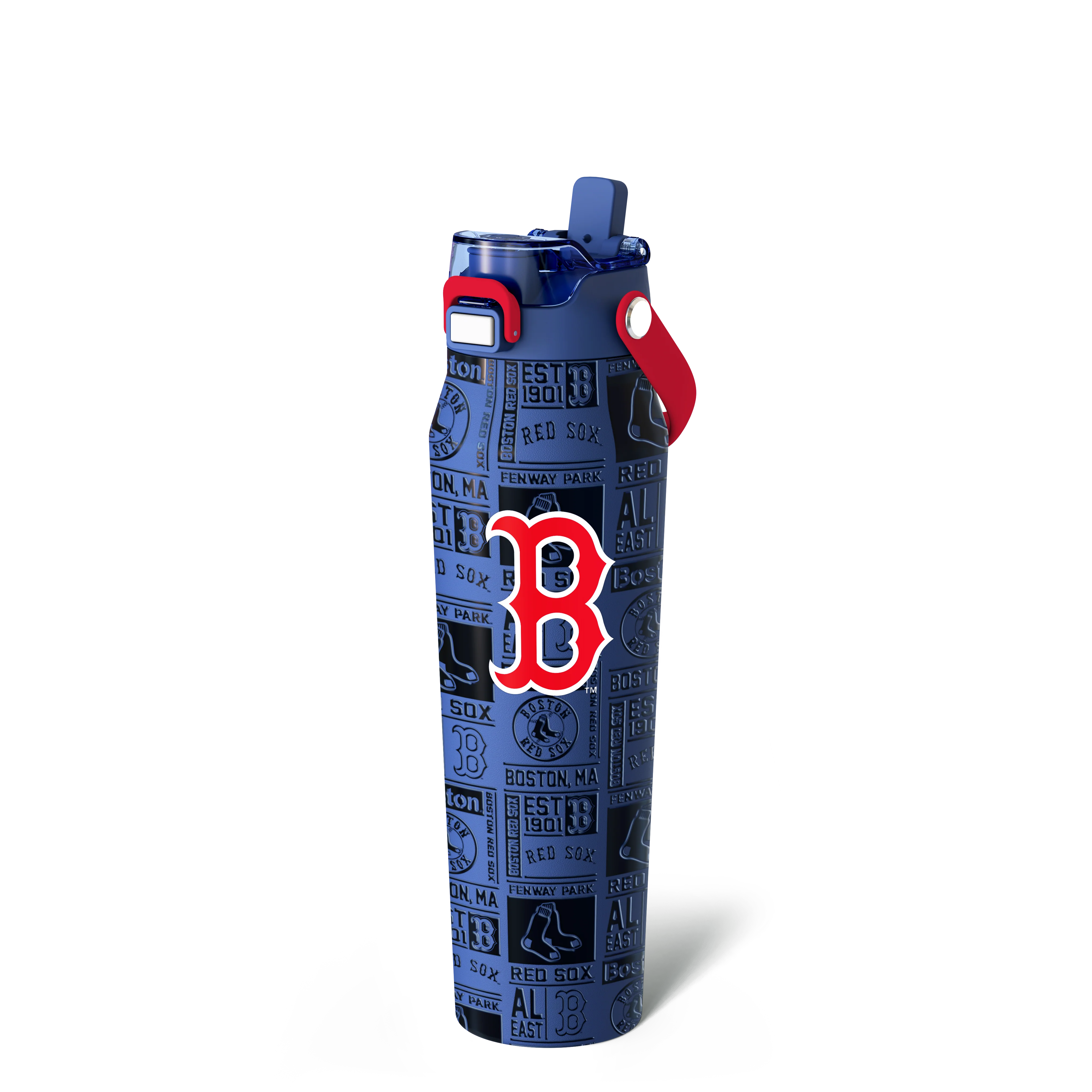 Bottle Buddy 32oz | Boston Red Sox | Legacy 3 Bottle Buddy 32oz | Boston Red Sox | Legacy