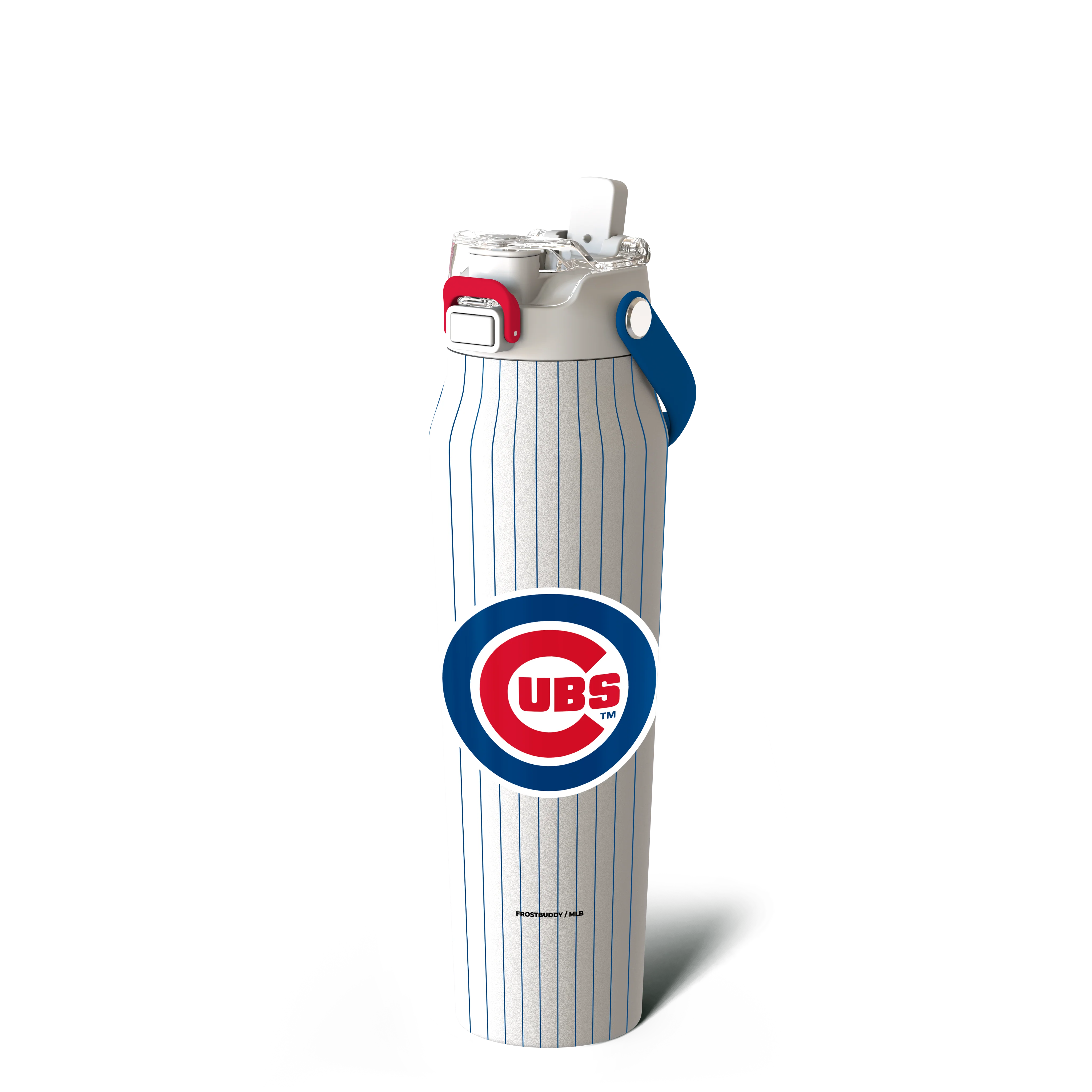 Bottle Buddy 32oz | Chicago Cubs | Gameday 3 Bottle Buddy 32oz | Chicago Cubs | Gameday