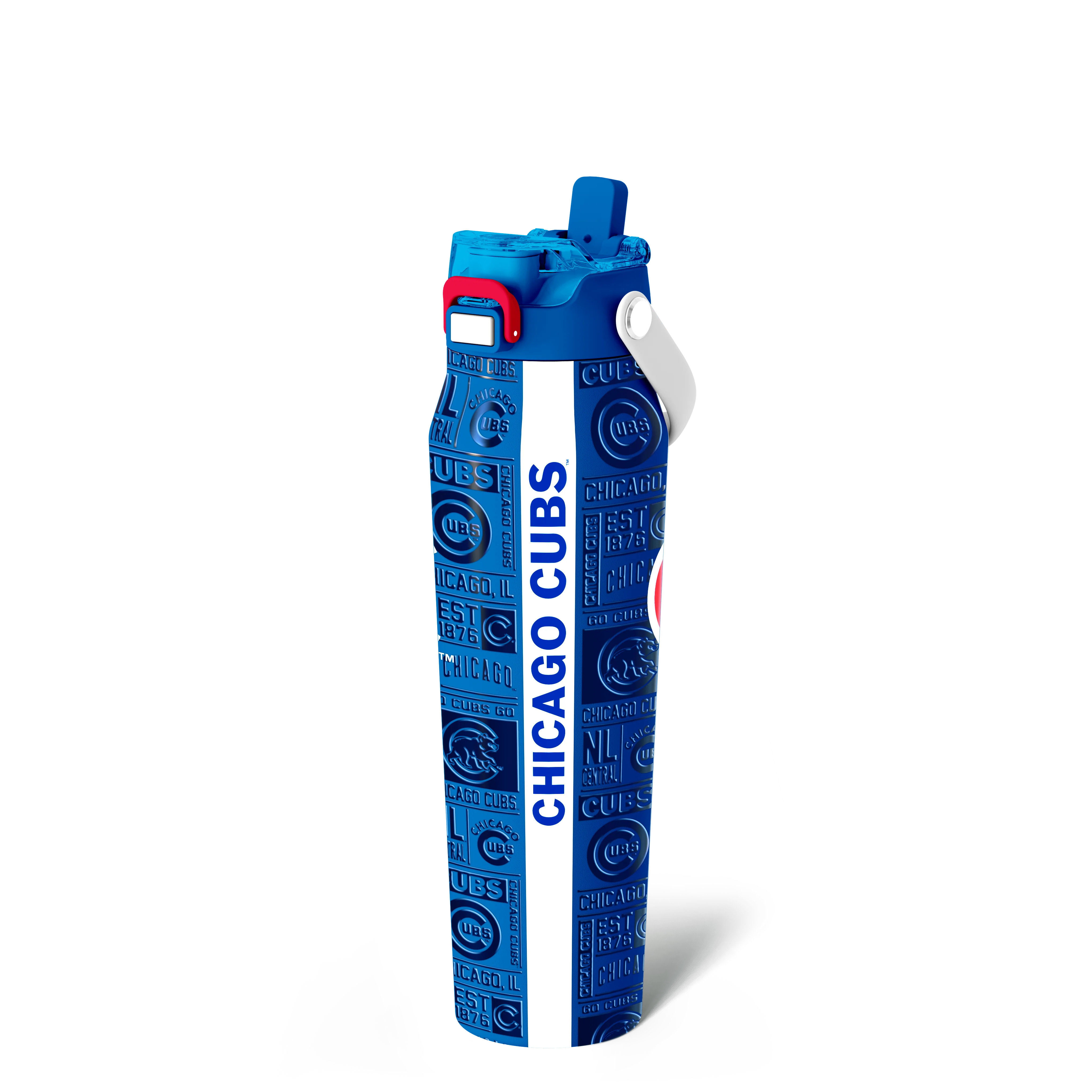 Bottle Buddy 32oz | Chicago Cubs | Legacy 2 Bottle Buddy 32oz | Chicago Cubs | Legacy