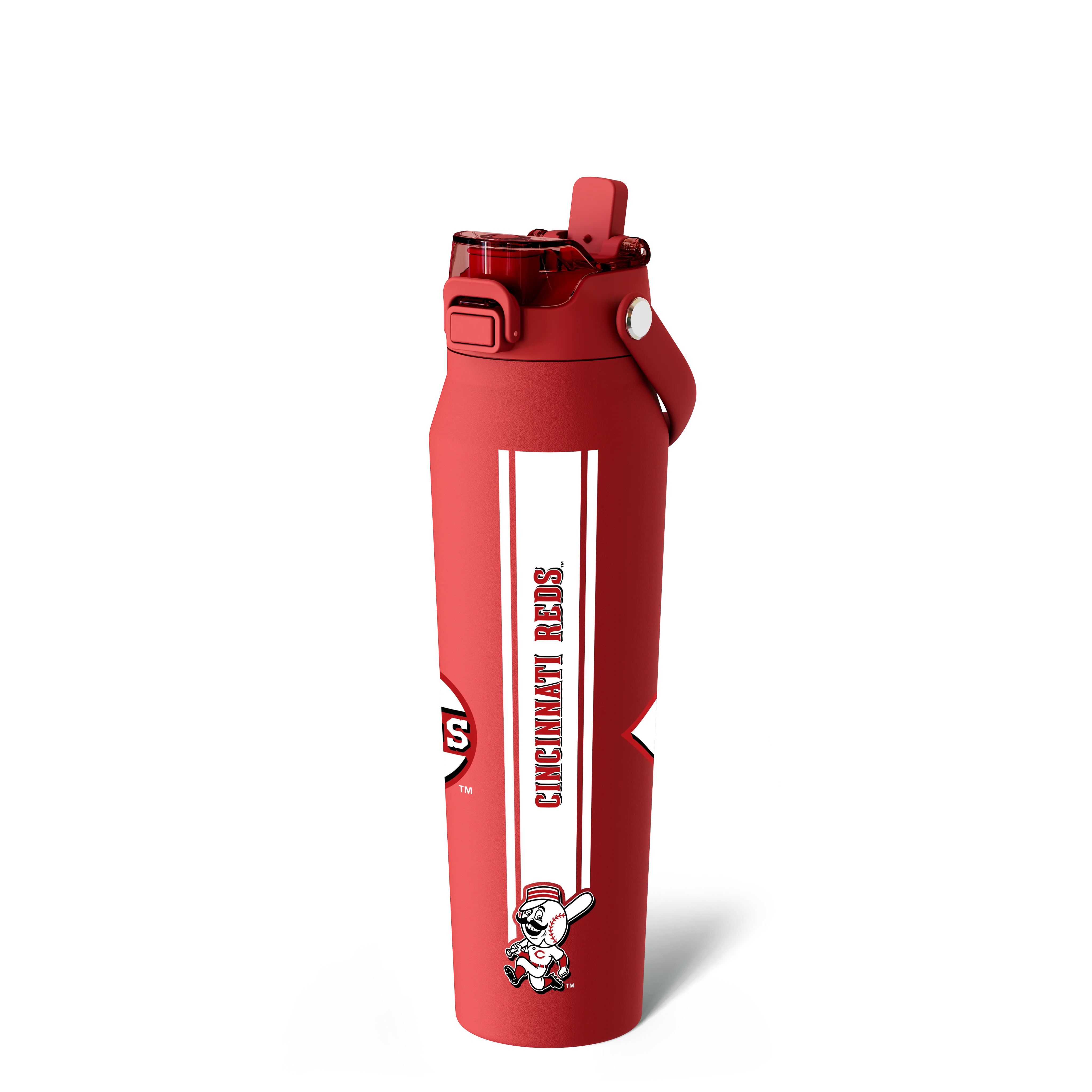 Bottle Buddy 32oz | Cincinnati Reds | Gameday 2 Bottle Buddy 32oz | Cincinnati Reds | Gameday