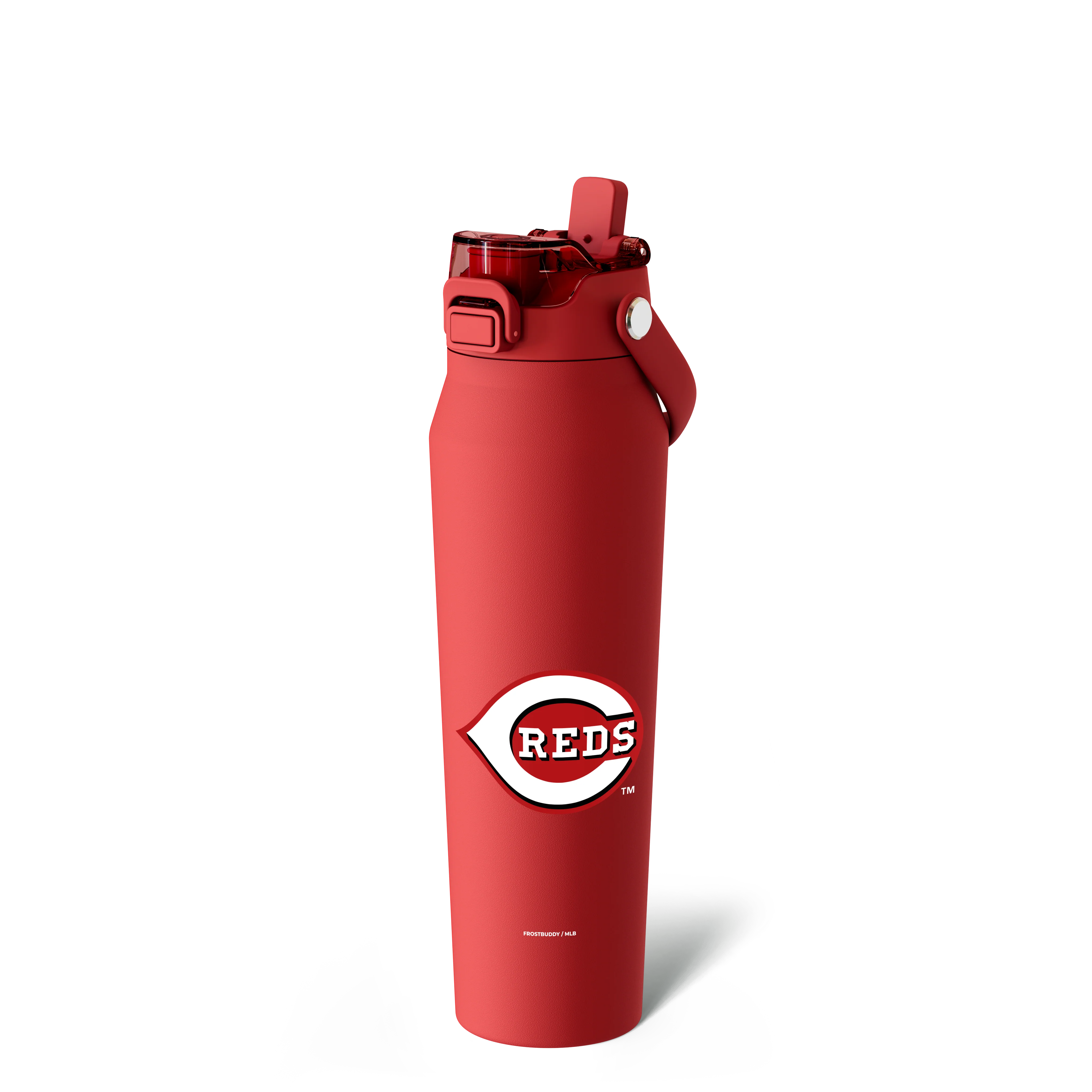 Bottle Buddy 32oz | Cincinnati Reds | Gameday 3 Bottle Buddy 32oz | Cincinnati Reds | Gameday